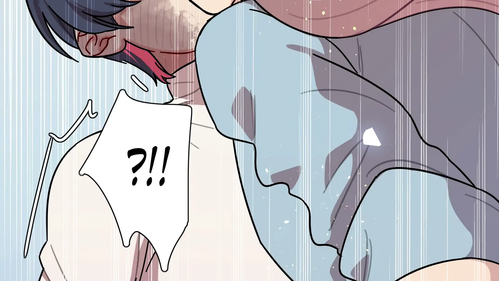 Beware of the Vicious Dog Inside! Chapter 73 page 30 - 