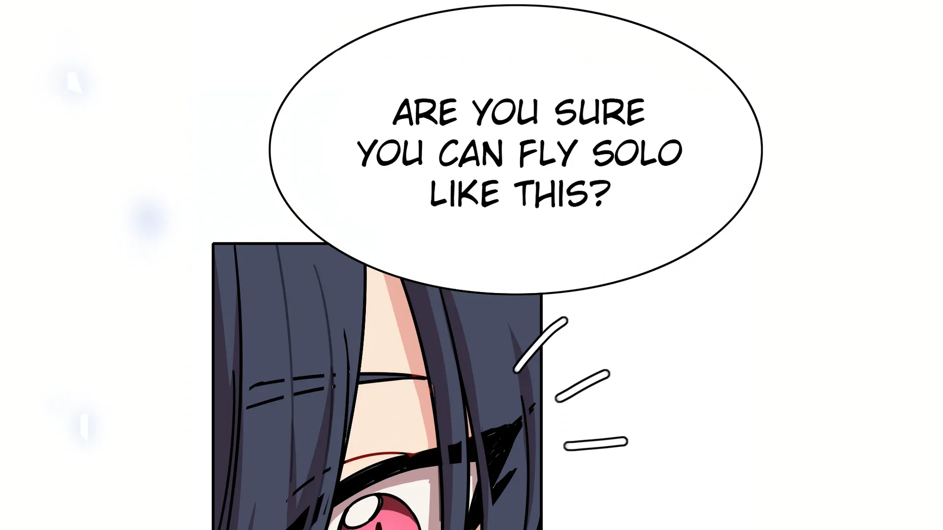 Beware of the Vicious Dog Inside! Chapter 73 page 4 - 