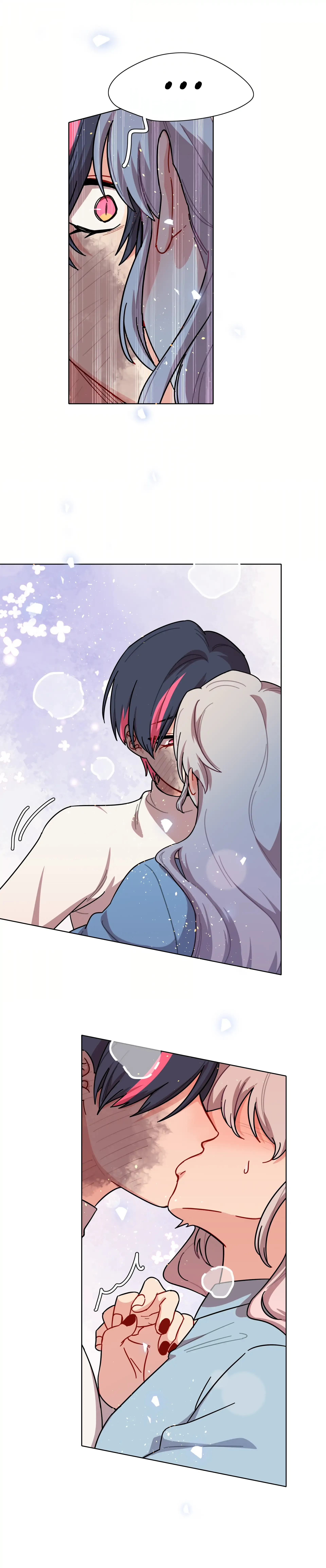 Beware of the Vicious Dog Inside! Chapter 73 page 33 - 