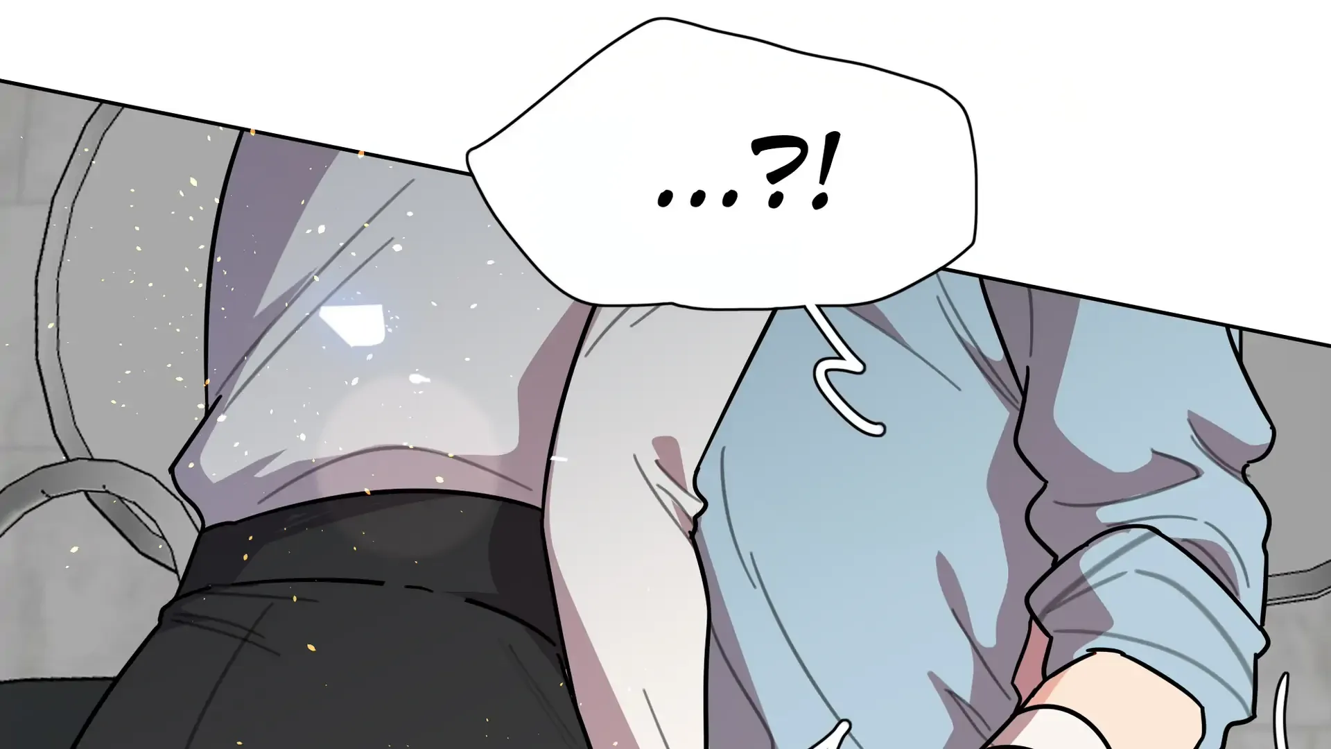 Beware of the Vicious Dog Inside! Chapter 73 page 34 - 