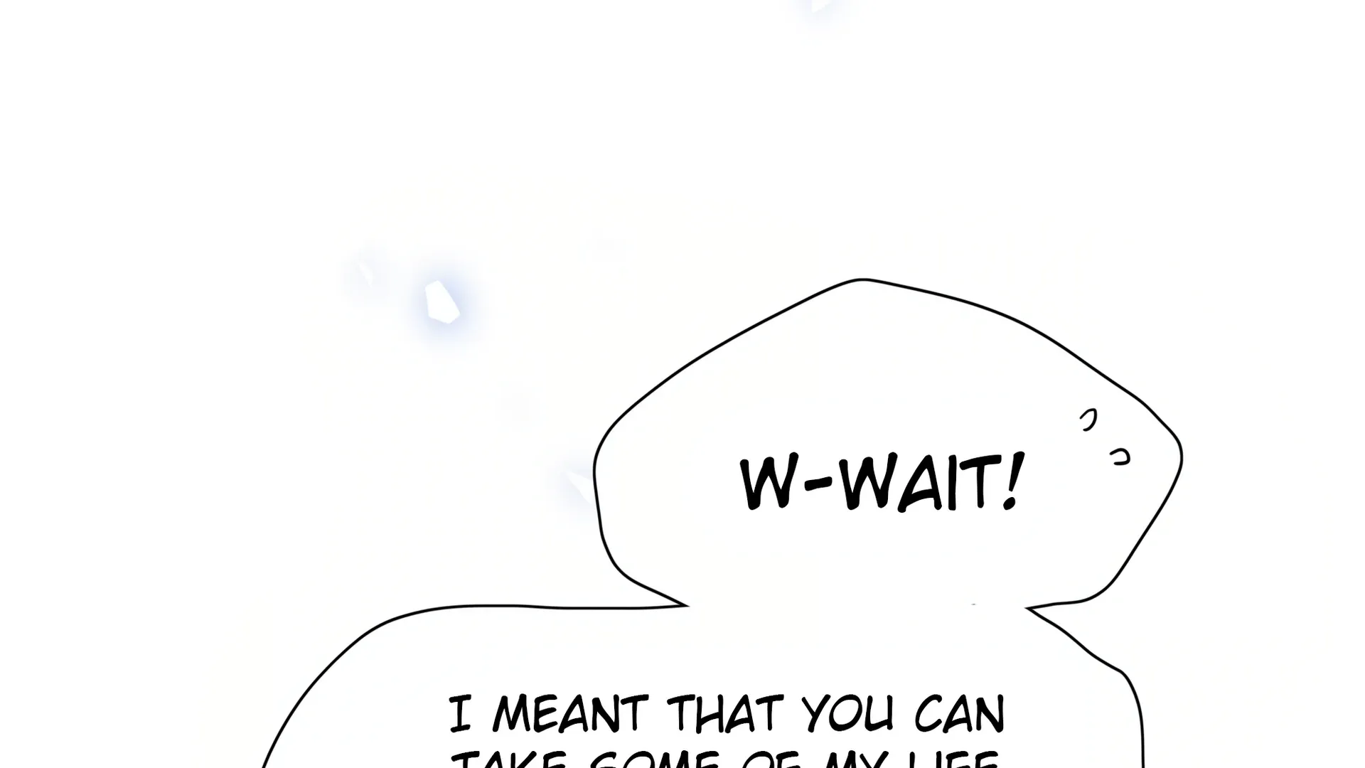 Beware of the Vicious Dog Inside! Chapter 73 page 37 - 