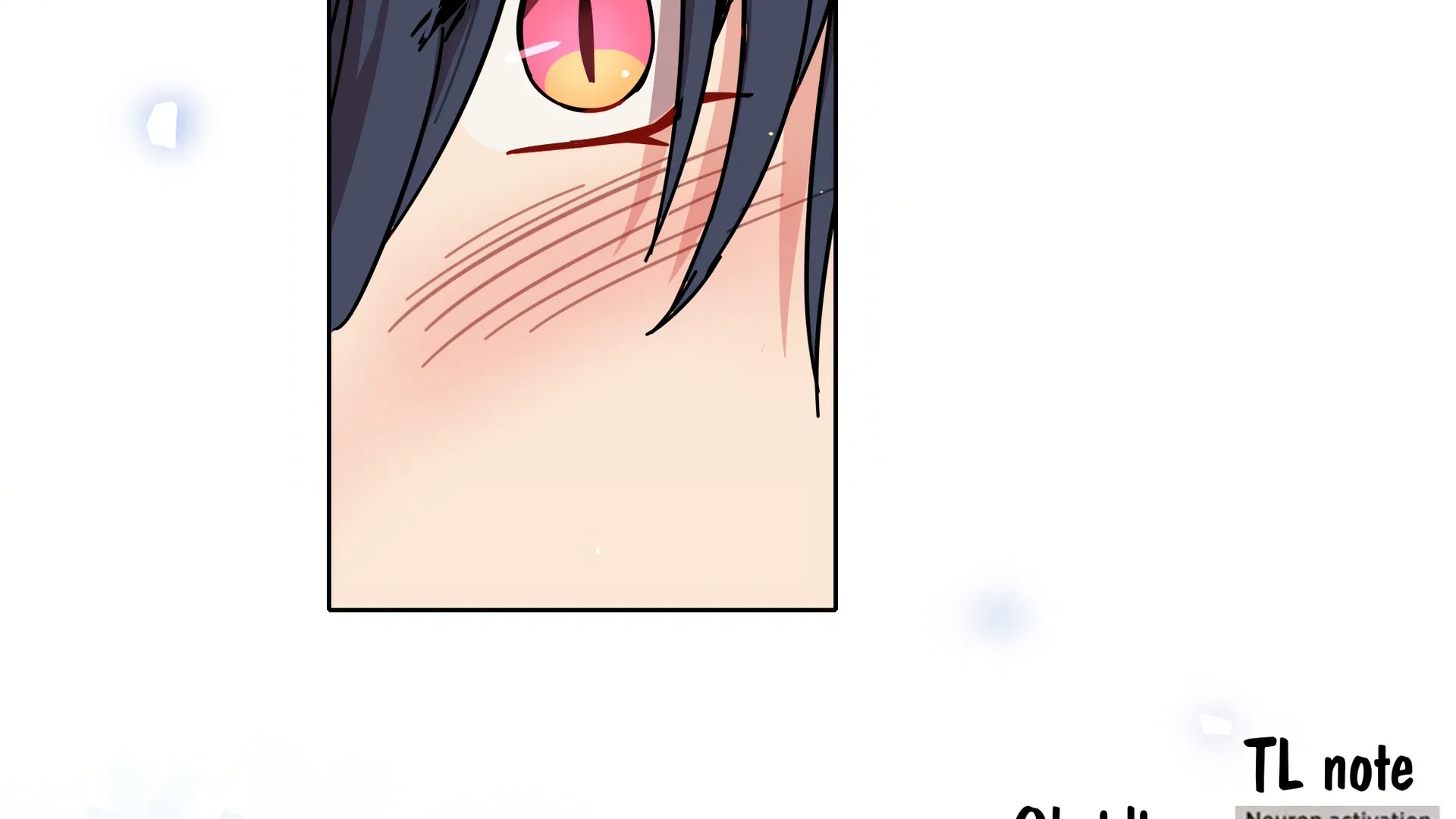 Beware of the Vicious Dog Inside! Chapter 73 page 5 - 