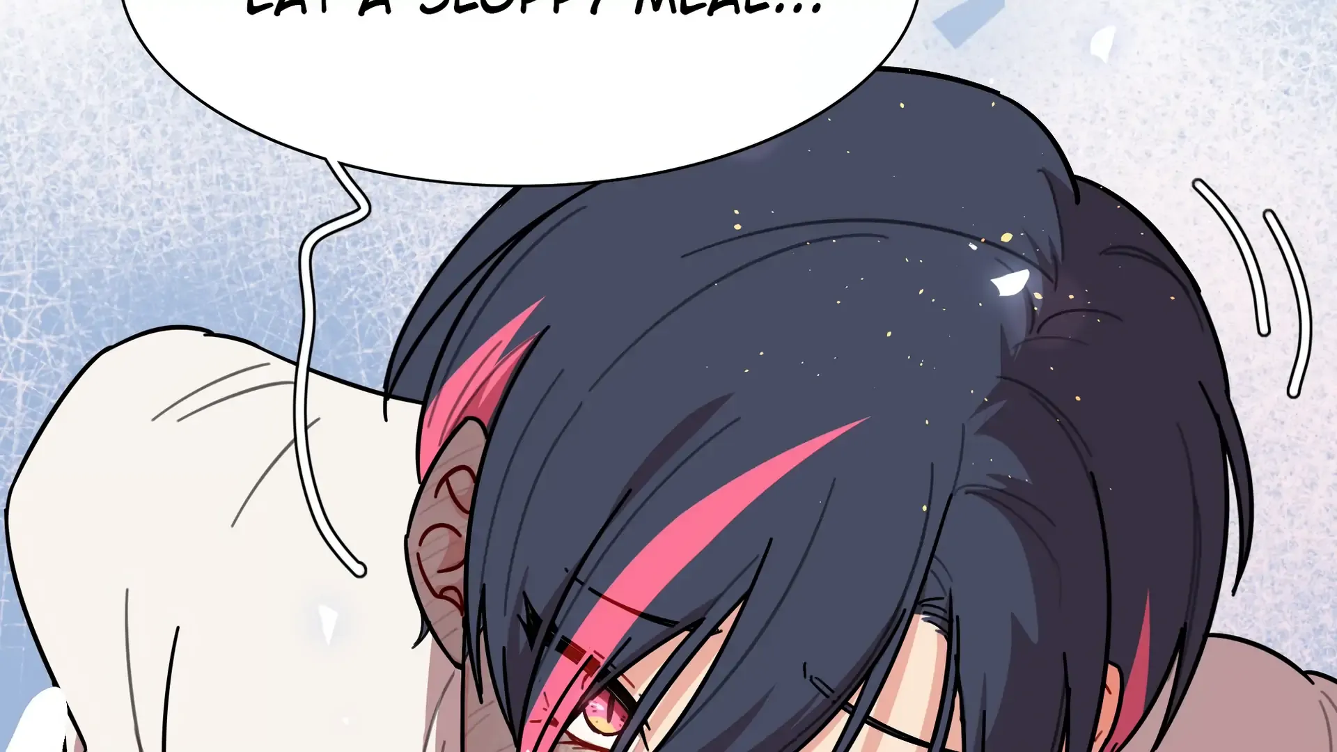 Beware of the Vicious Dog Inside! Chapter 73 page 41 - 