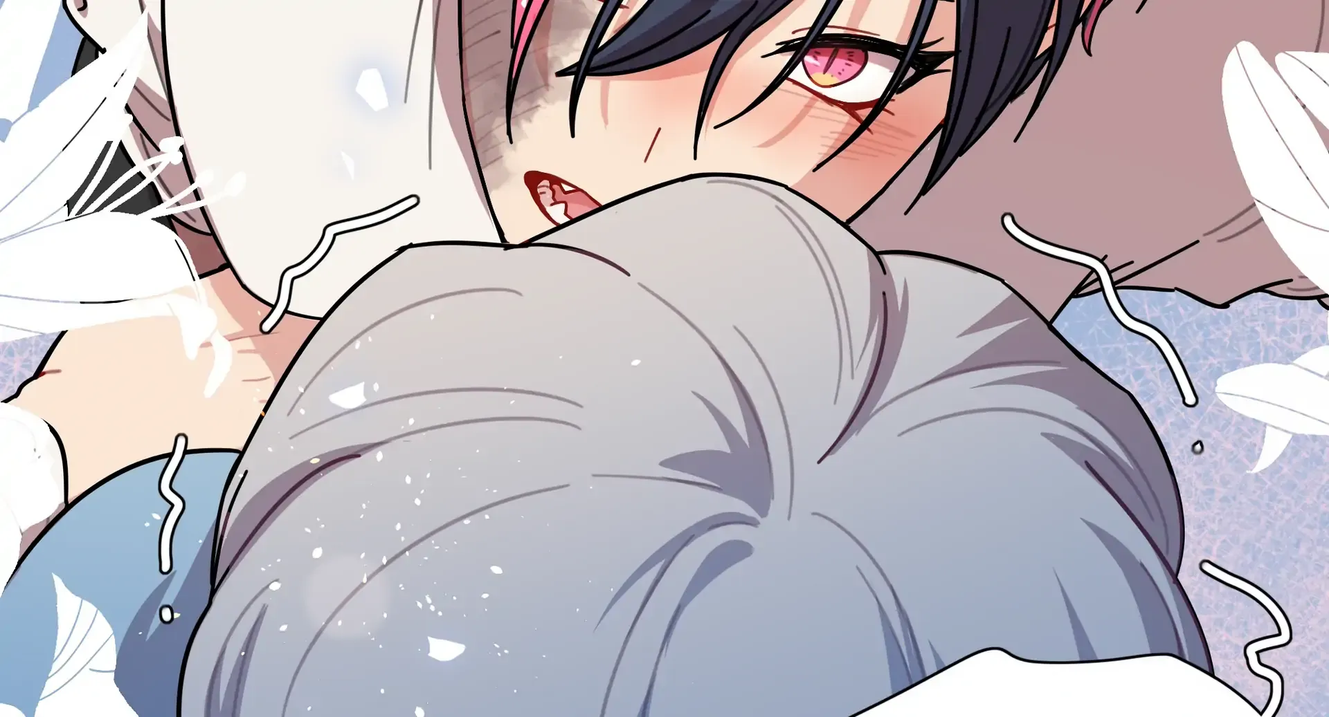 Beware of the Vicious Dog Inside! Chapter 73 page 42 - 