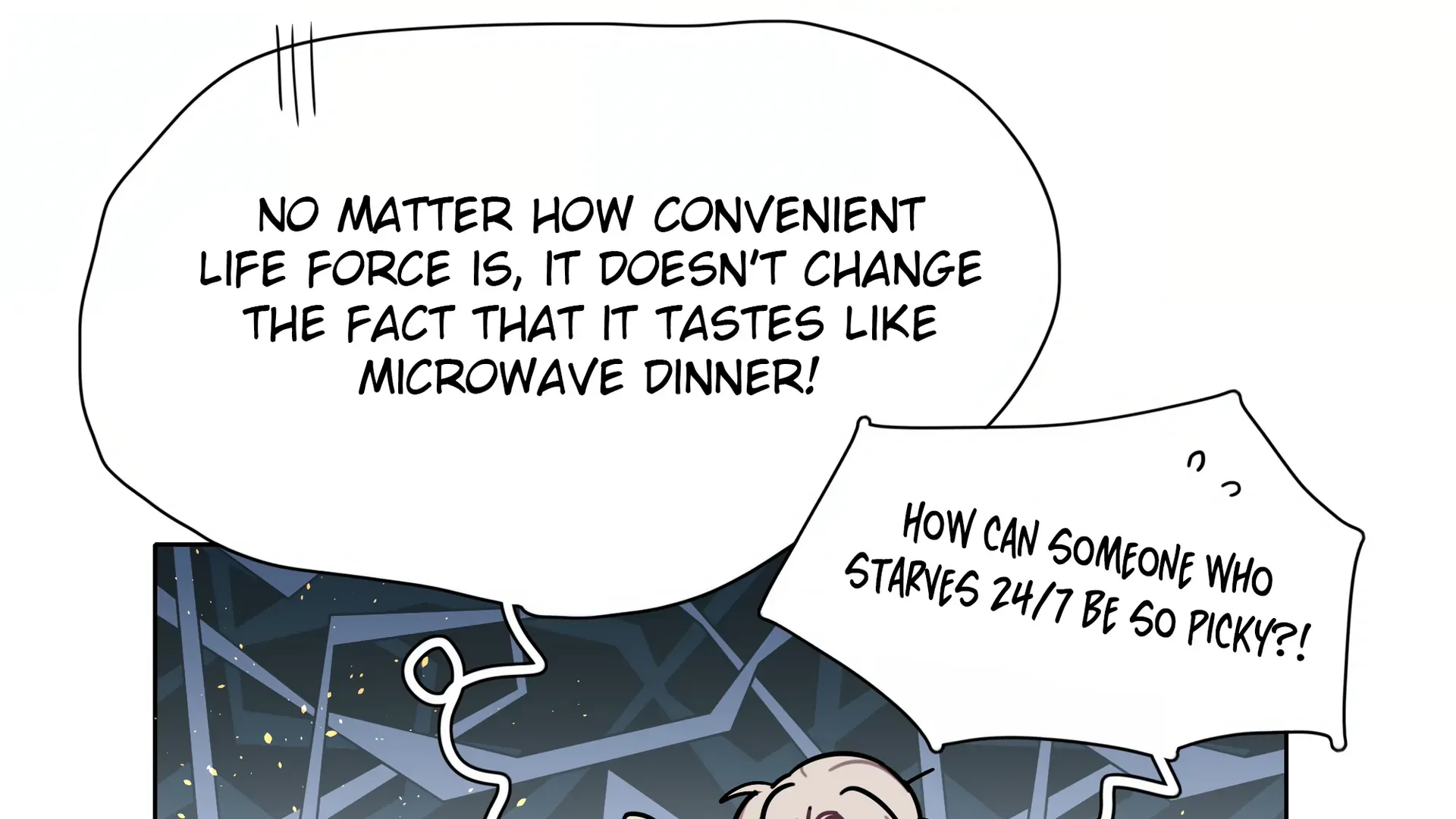 Beware of the Vicious Dog Inside! Chapter 73 page 44 - 