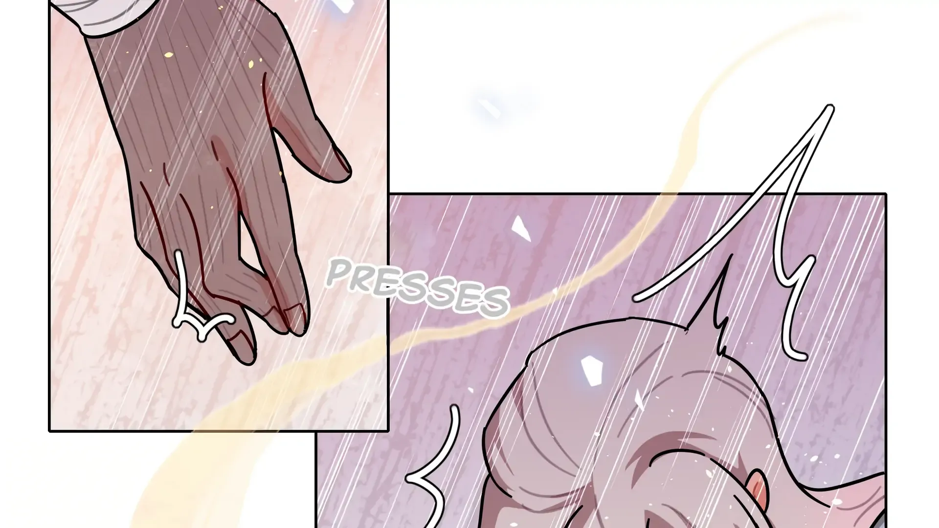 Beware of the Vicious Dog Inside! Chapter 73 page 47 - 