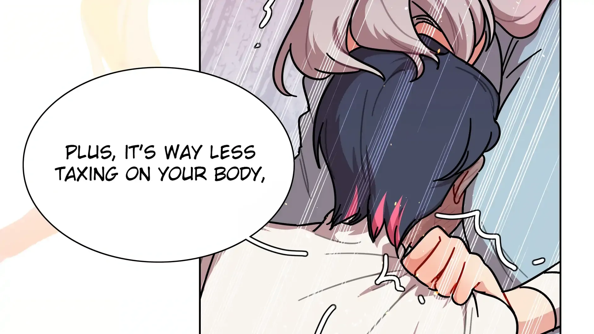 Beware of the Vicious Dog Inside! Chapter 73 page 48 - 