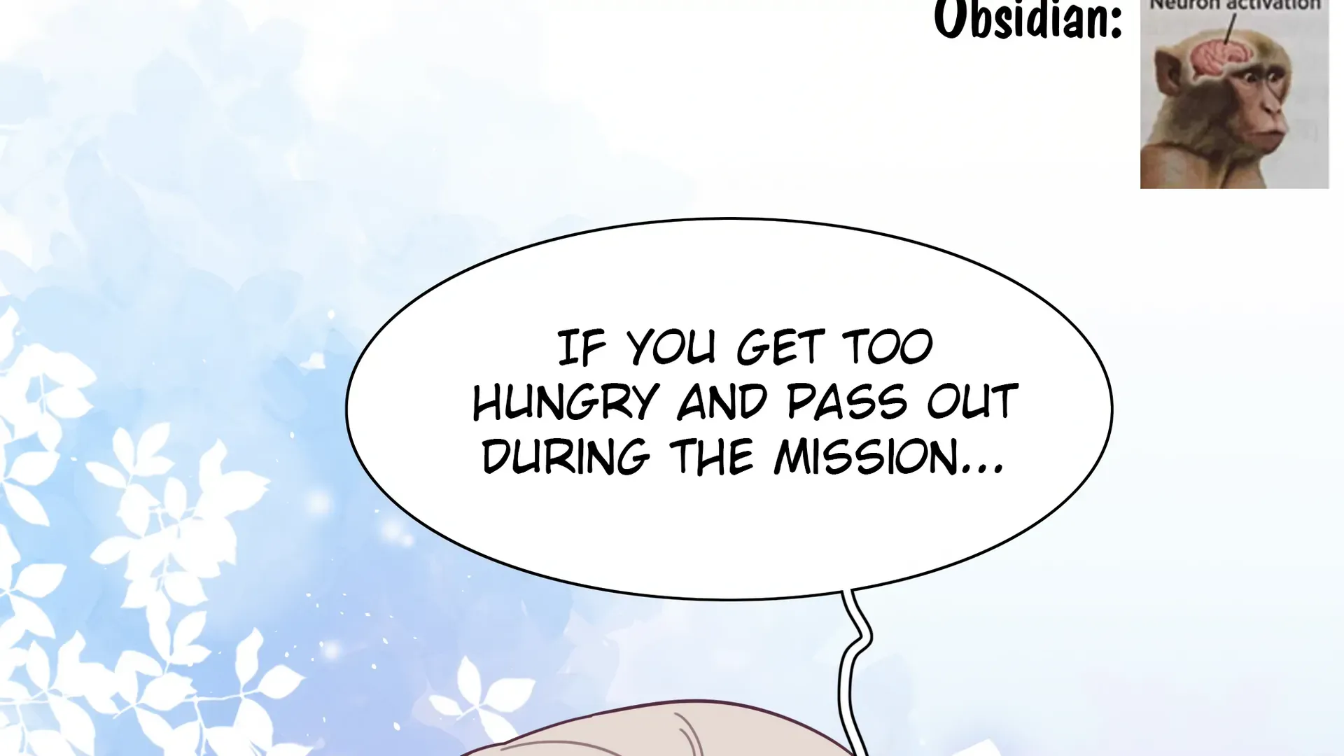 Beware of the Vicious Dog Inside! Chapter 73 page 6 - 