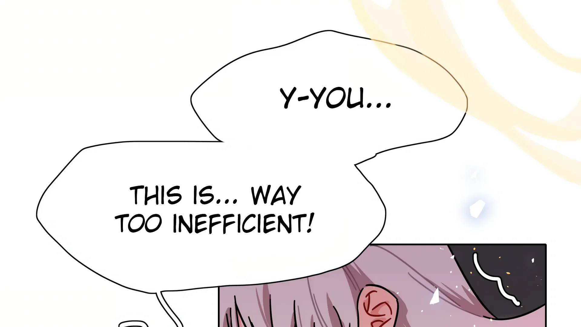 Beware of the Vicious Dog Inside! Chapter 73 page 51 - 