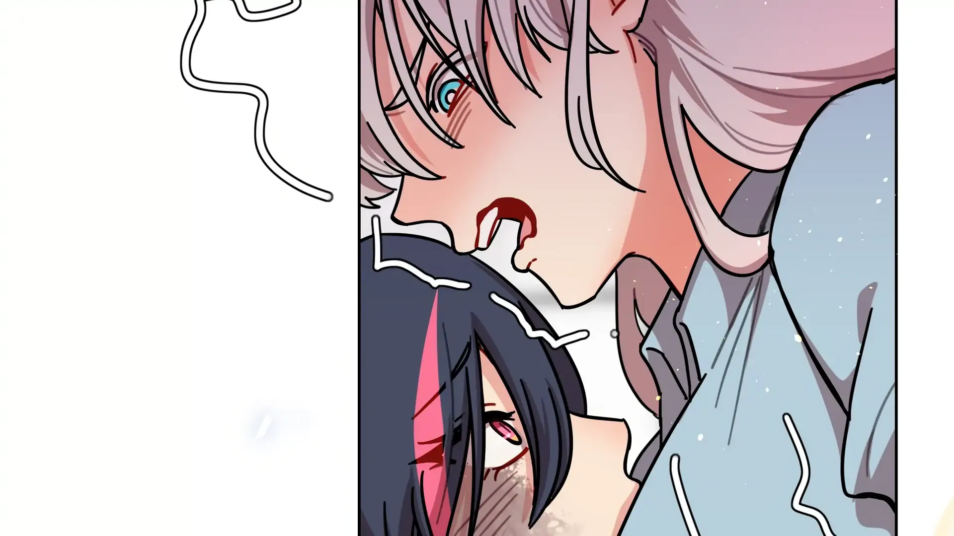 Beware of the Vicious Dog Inside! Chapter 73 page 52 - 