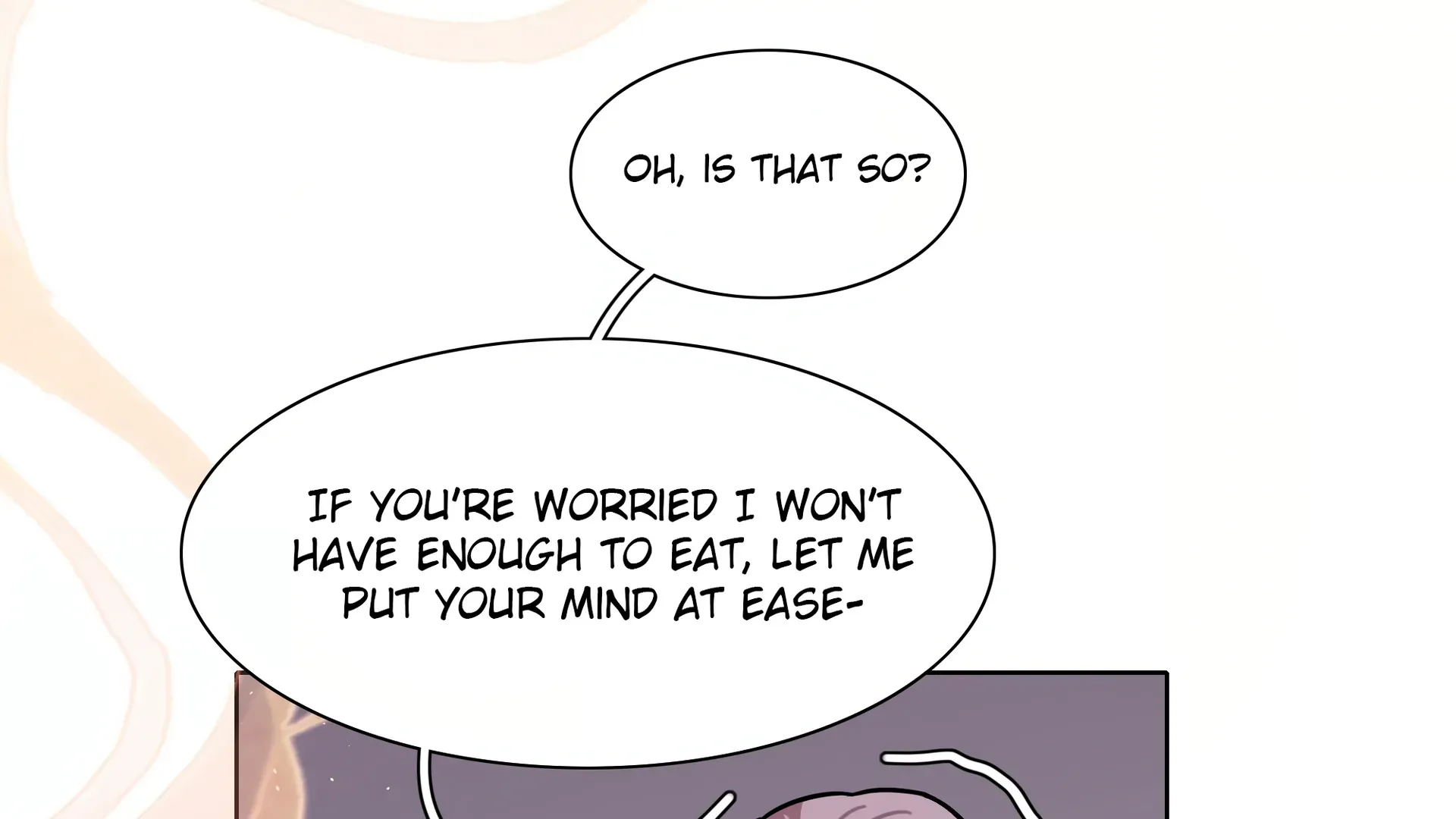 Beware of the Vicious Dog Inside! Chapter 73 page 55 - 