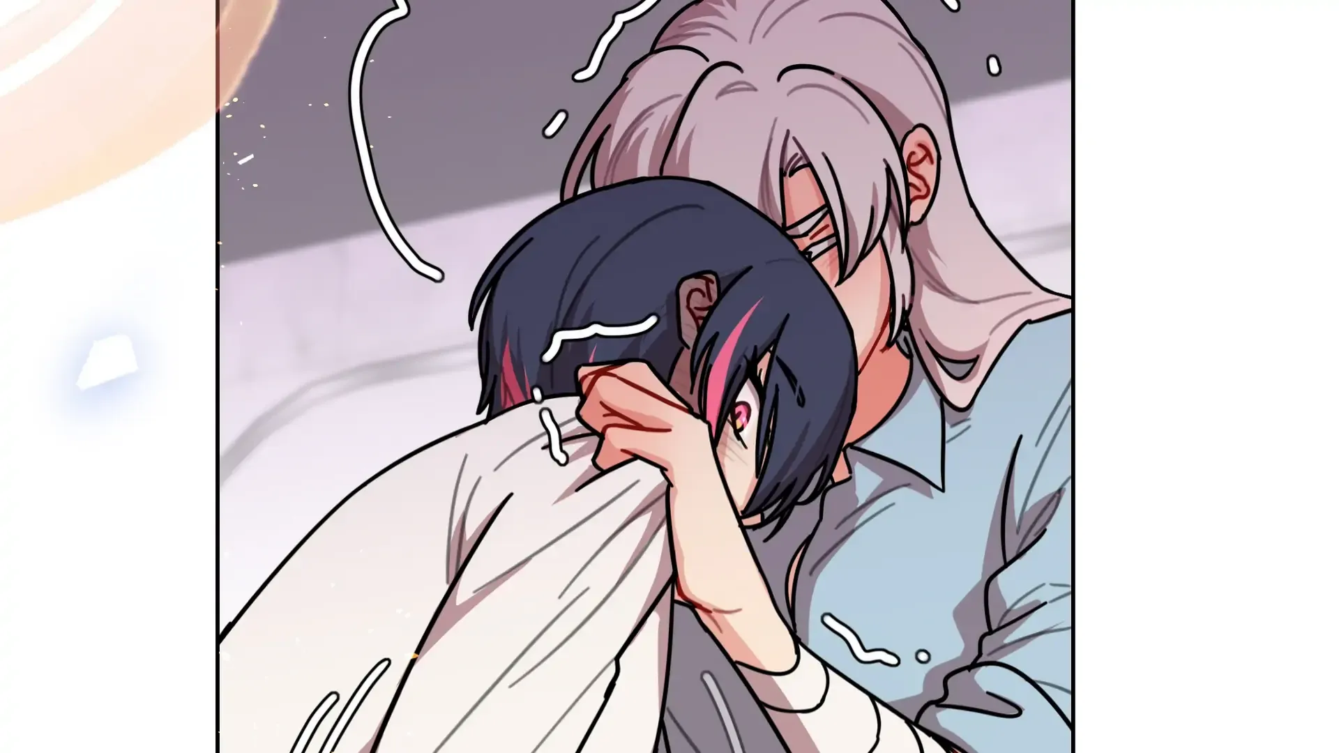 Beware of the Vicious Dog Inside! Chapter 73 page 56 - 