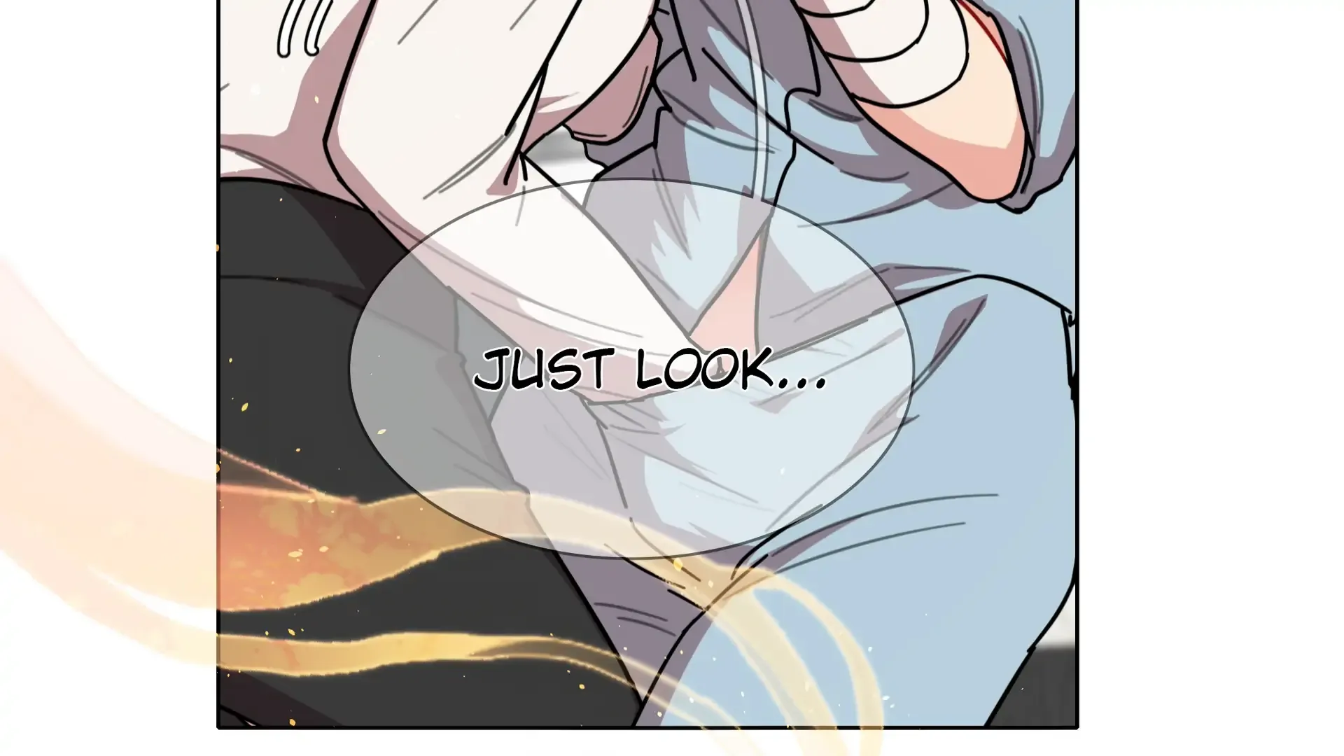 Beware of the Vicious Dog Inside! Chapter 73 page 57 - 