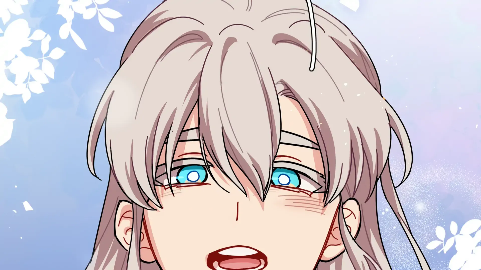 Beware of the Vicious Dog Inside! Chapter 73 page 7 - 