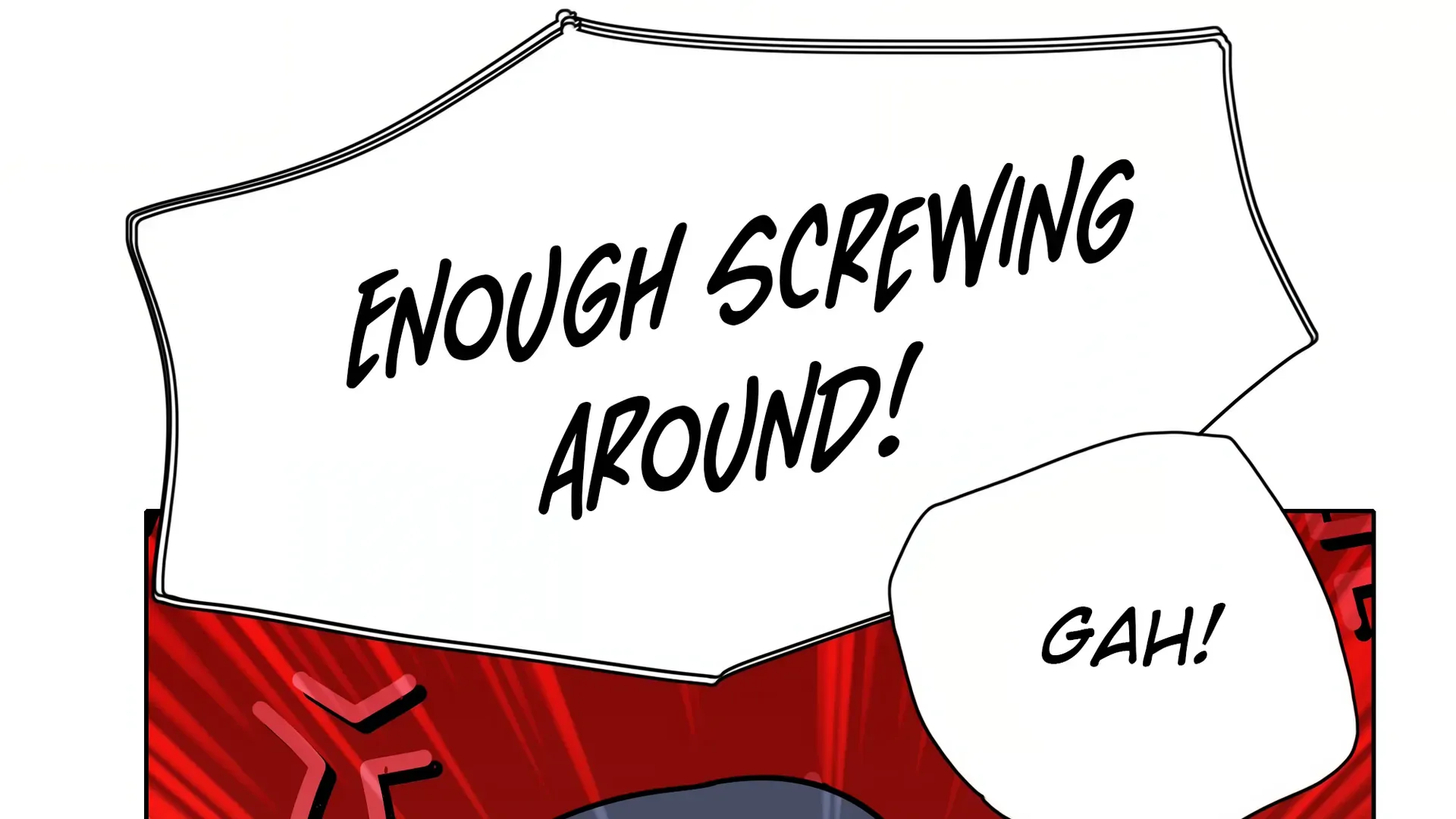 Beware of the Vicious Dog Inside! Chapter 73 page 65 - 
