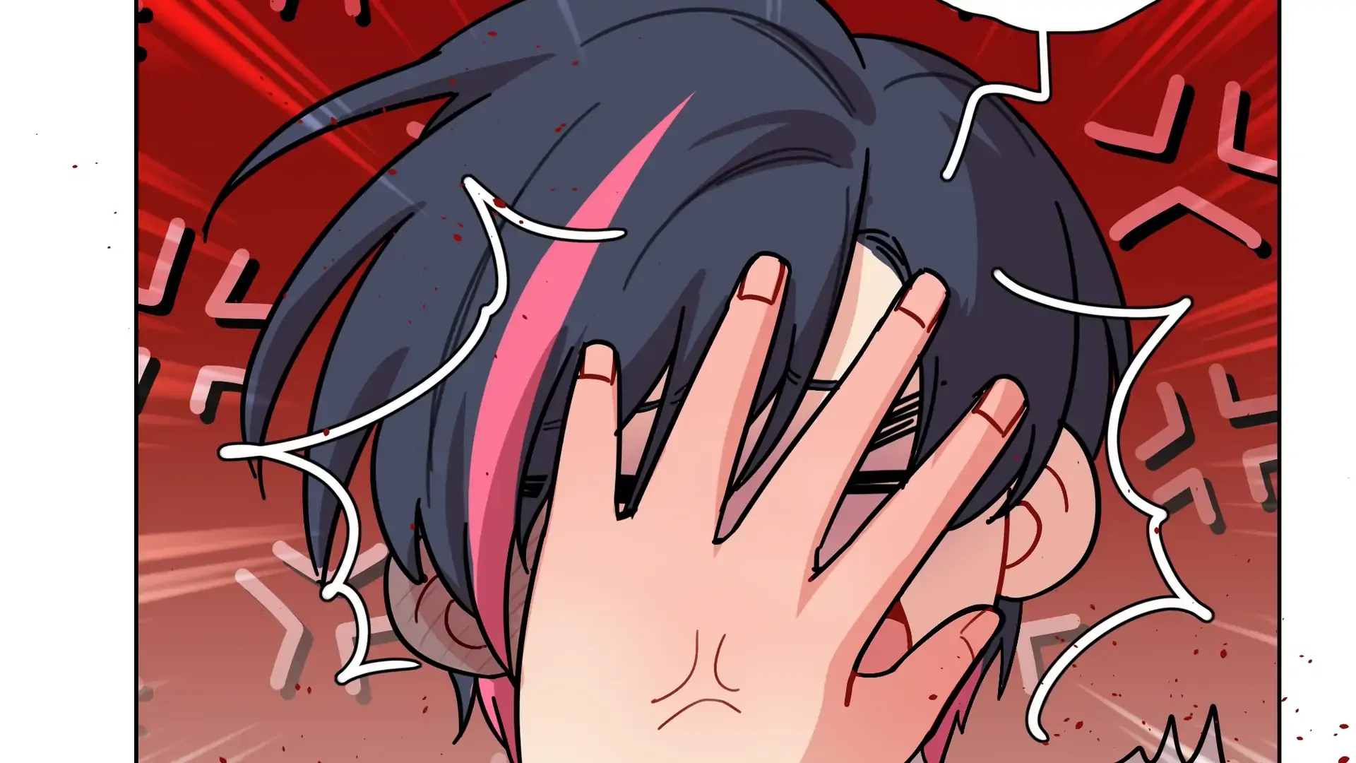 Beware of the Vicious Dog Inside! Chapter 73 page 66 - 