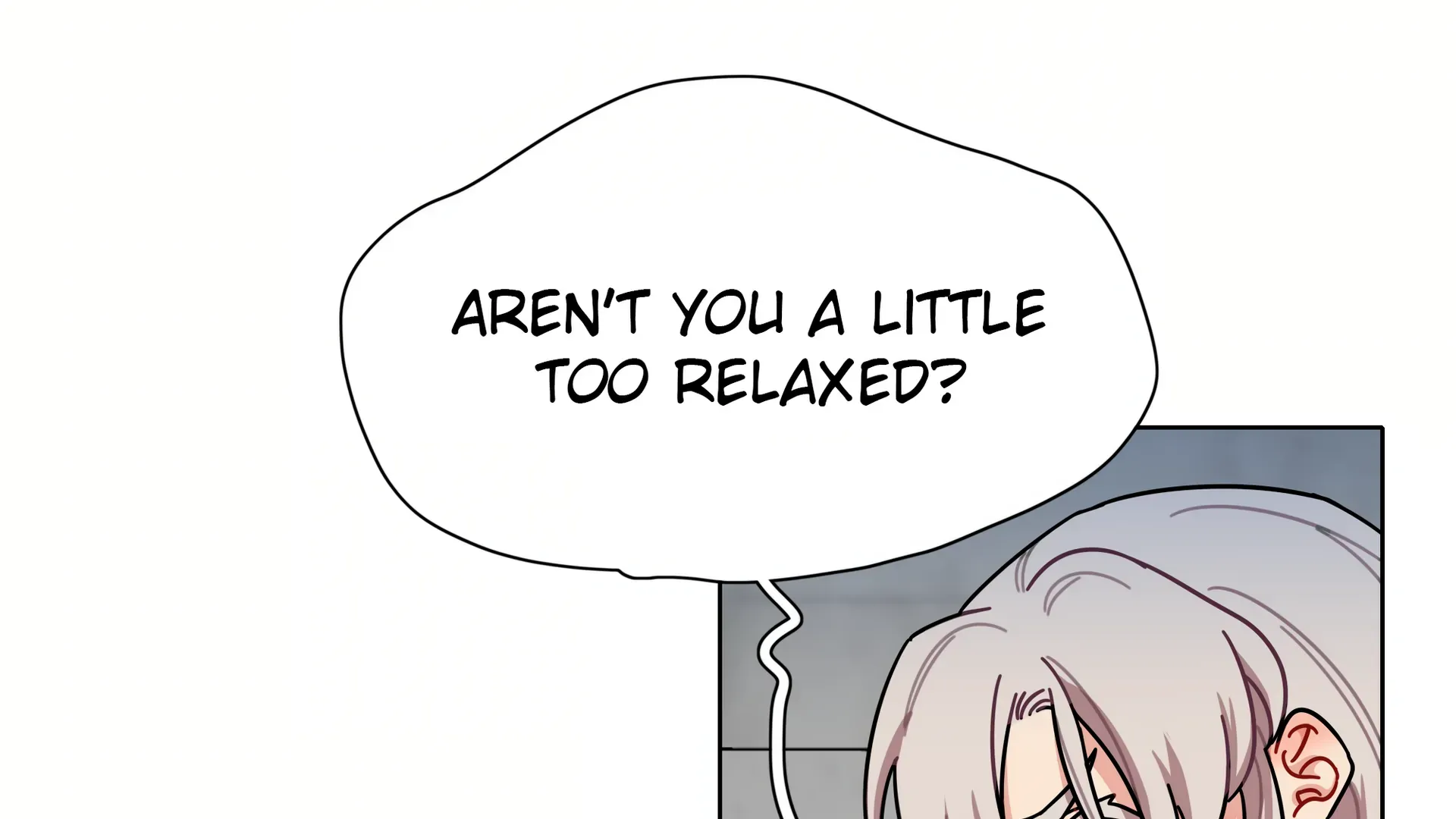 Beware of the Vicious Dog Inside! Chapter 73 page 68 - 
