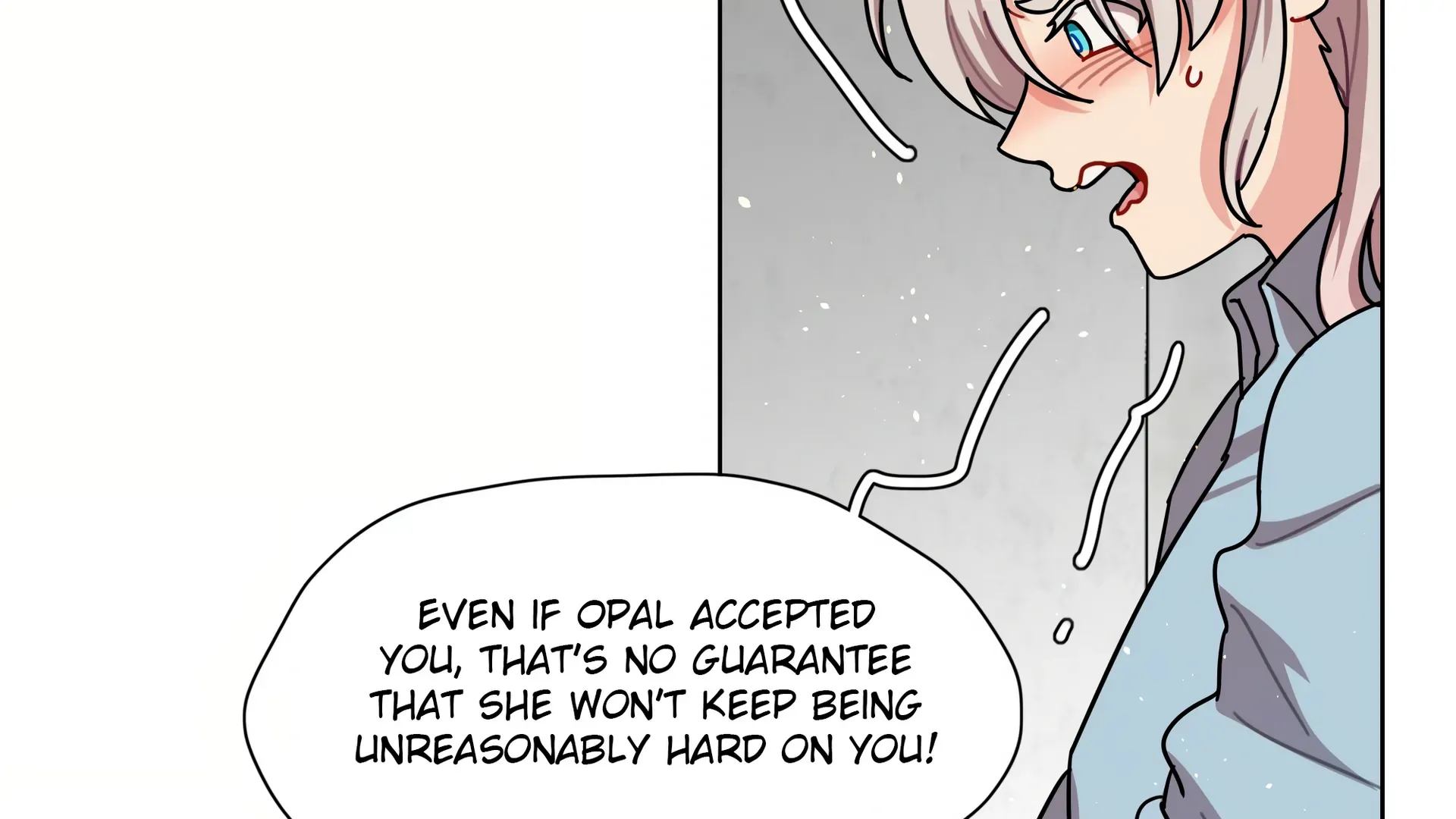 Beware of the Vicious Dog Inside! Chapter 73 page 69 - 