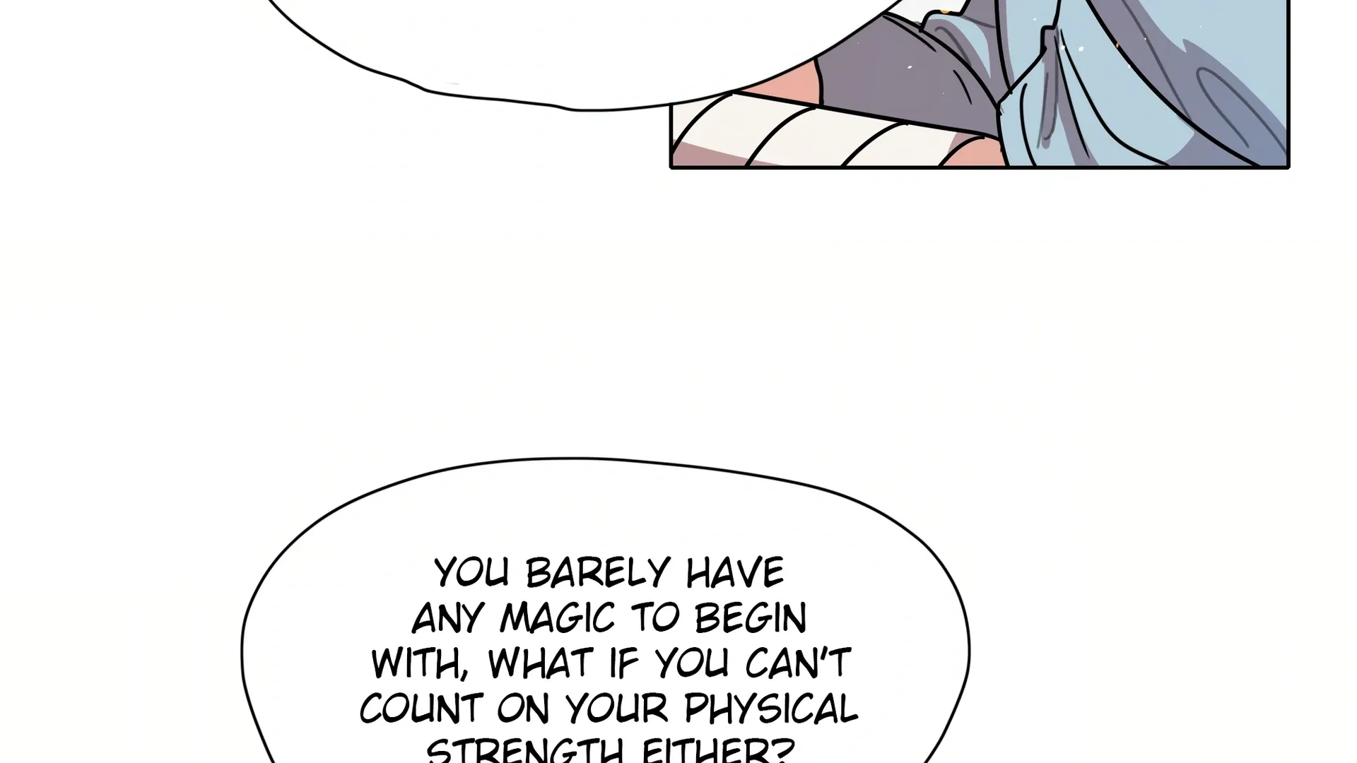 Beware of the Vicious Dog Inside! Chapter 73 page 70 - 