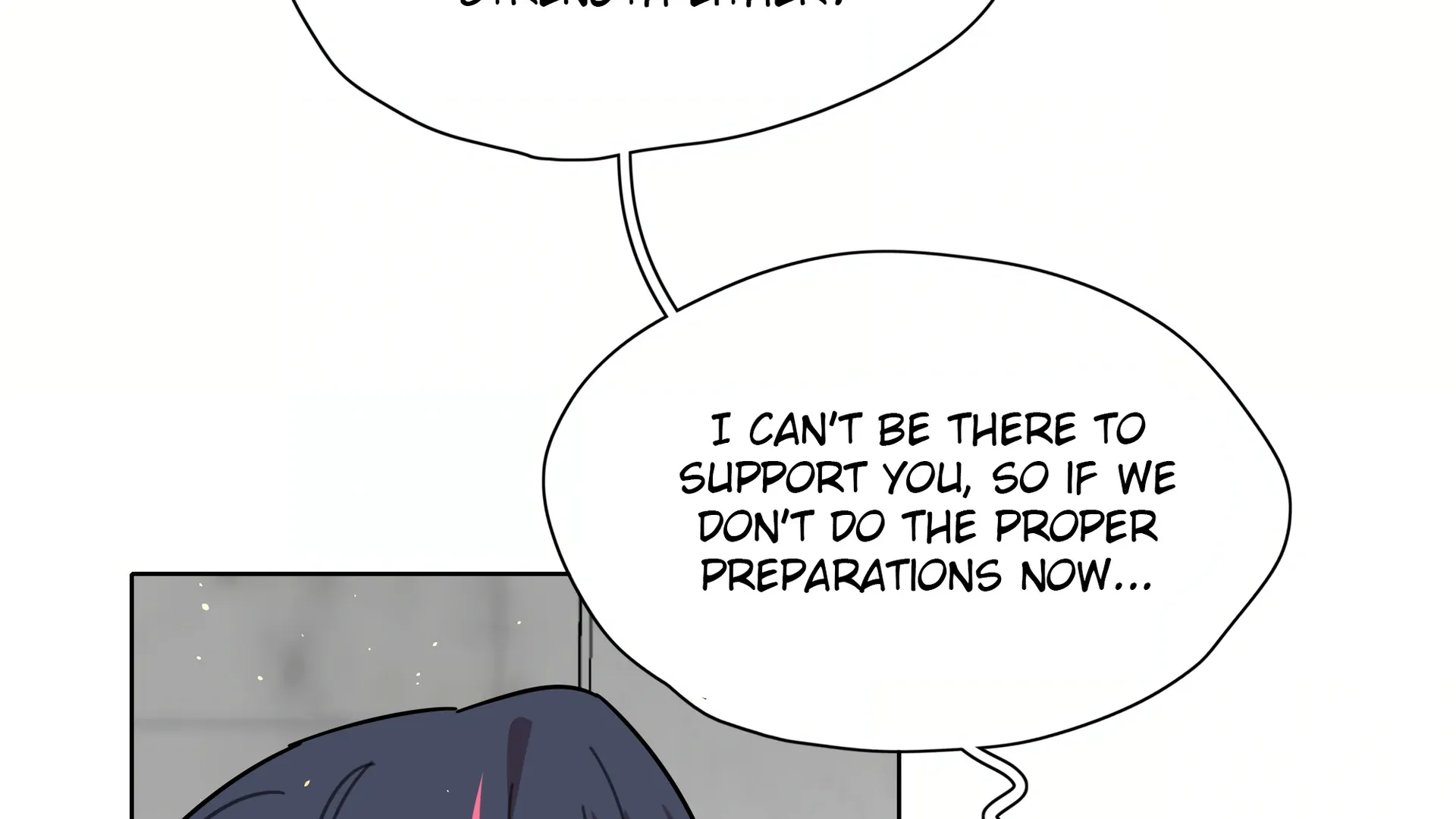 Beware of the Vicious Dog Inside! Chapter 73 page 71 - 