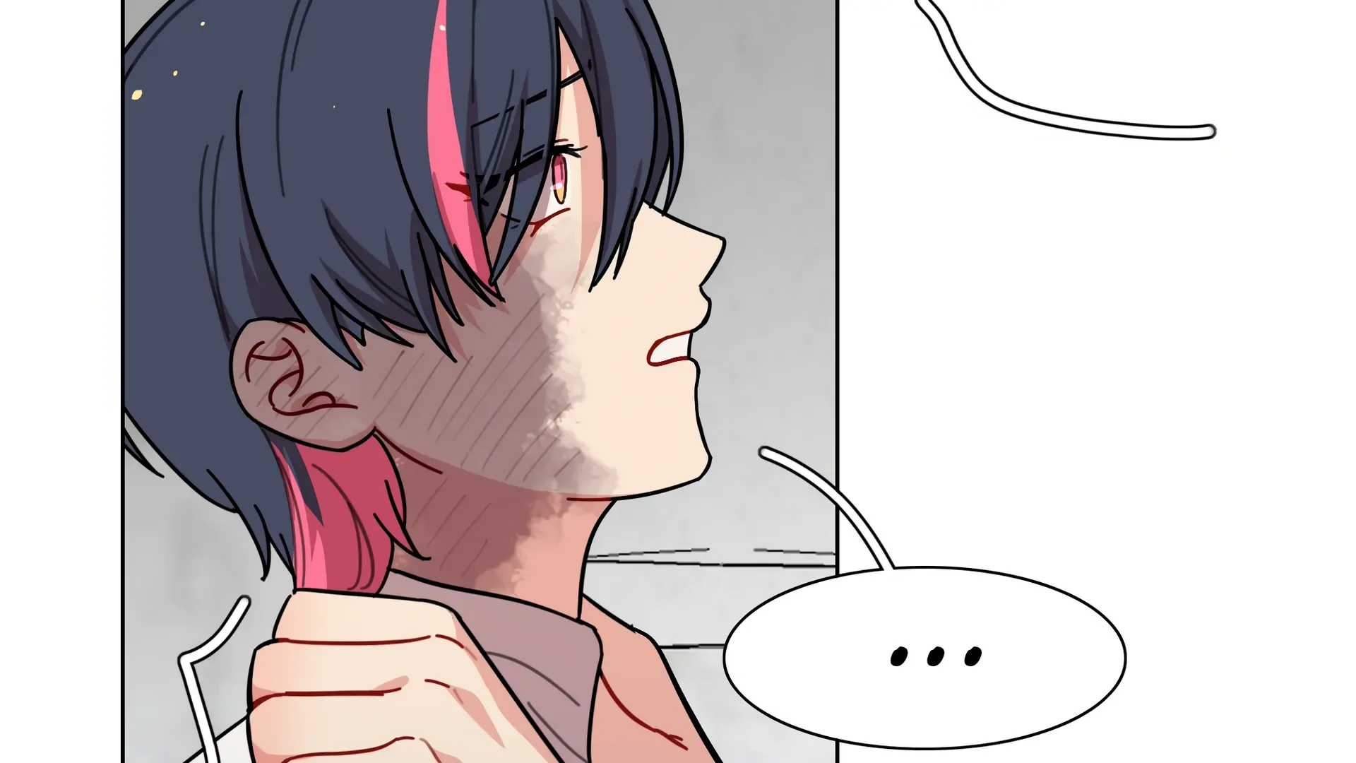 Beware of the Vicious Dog Inside! Chapter 73 page 72 - 