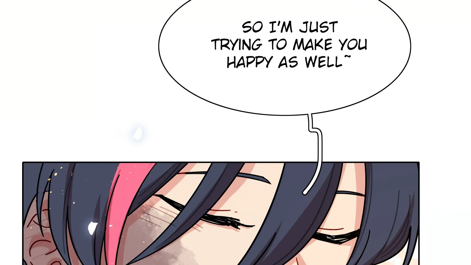 Beware of the Vicious Dog Inside! Chapter 73 page 79 - 