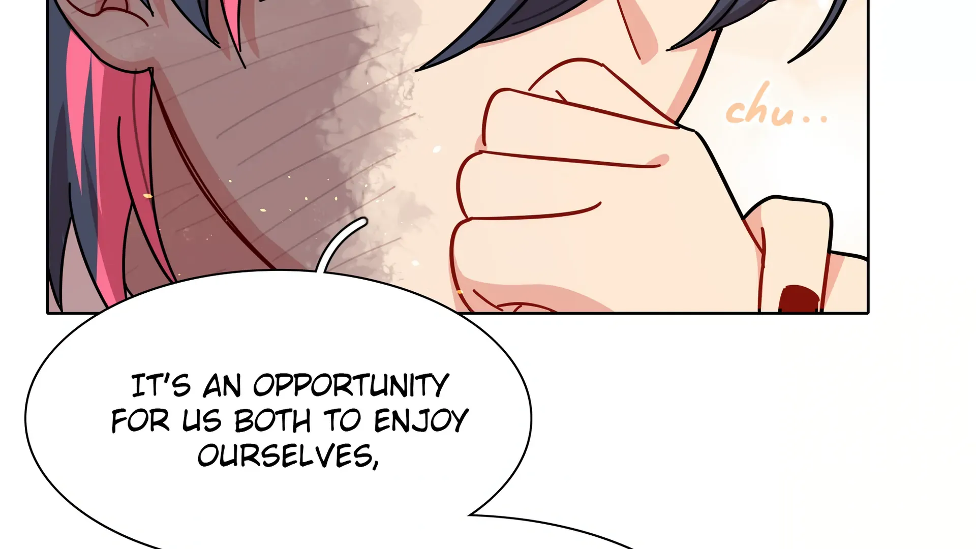Beware of the Vicious Dog Inside! Chapter 73 page 80 - 