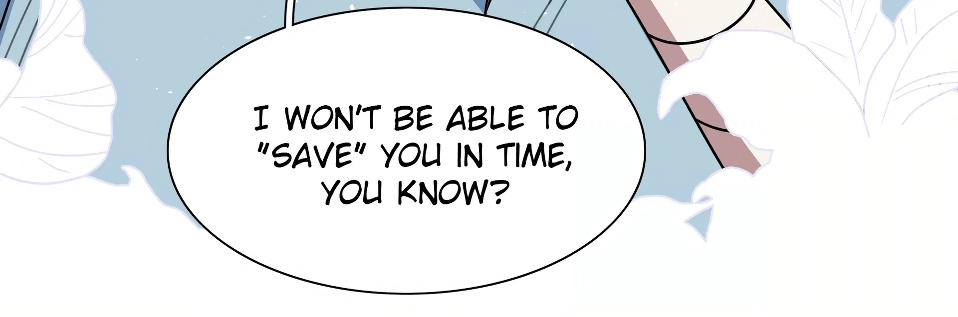 Beware of the Vicious Dog Inside! Chapter 73 page 9 - 