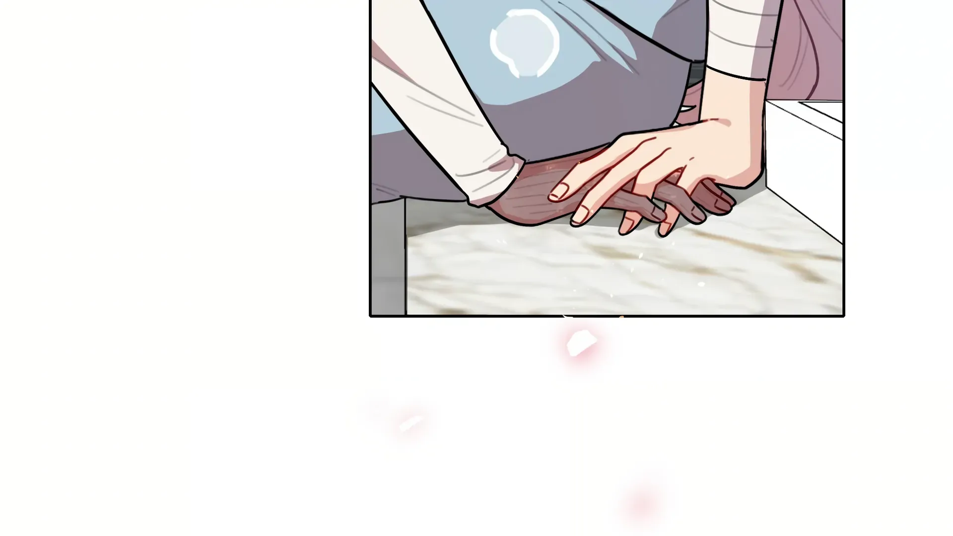 Beware of the Vicious Dog Inside! Chapter 73 page 95 - 