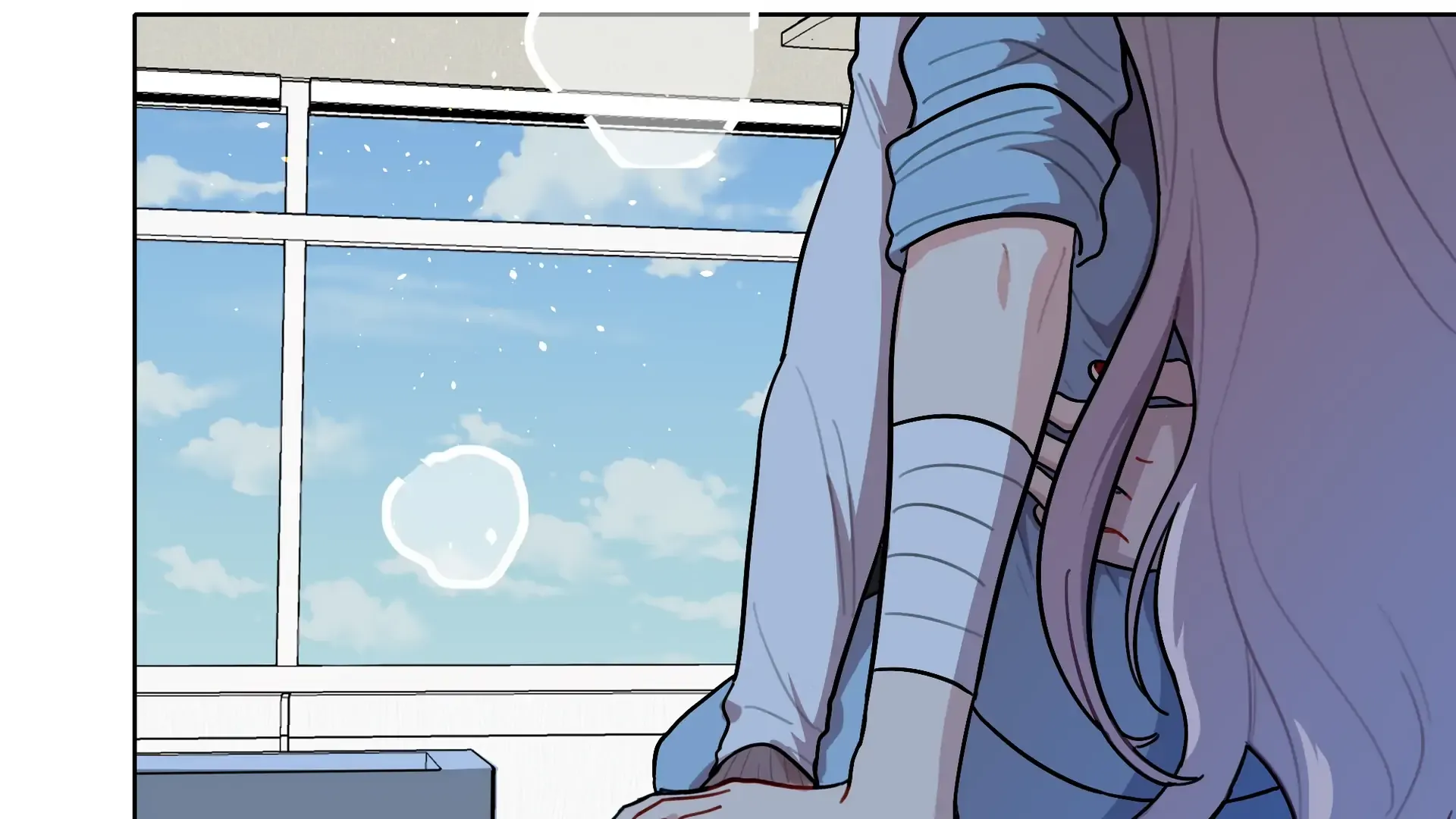 Beware of the Vicious Dog Inside! Chapter 73 page 98 - 