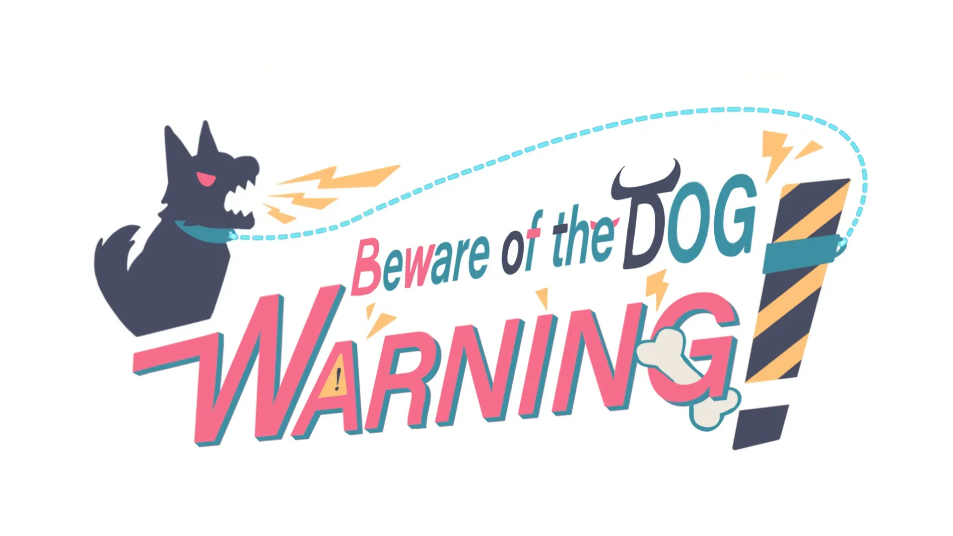 Beware of the Vicious Dog Inside! Chapter 74 page 1 - 