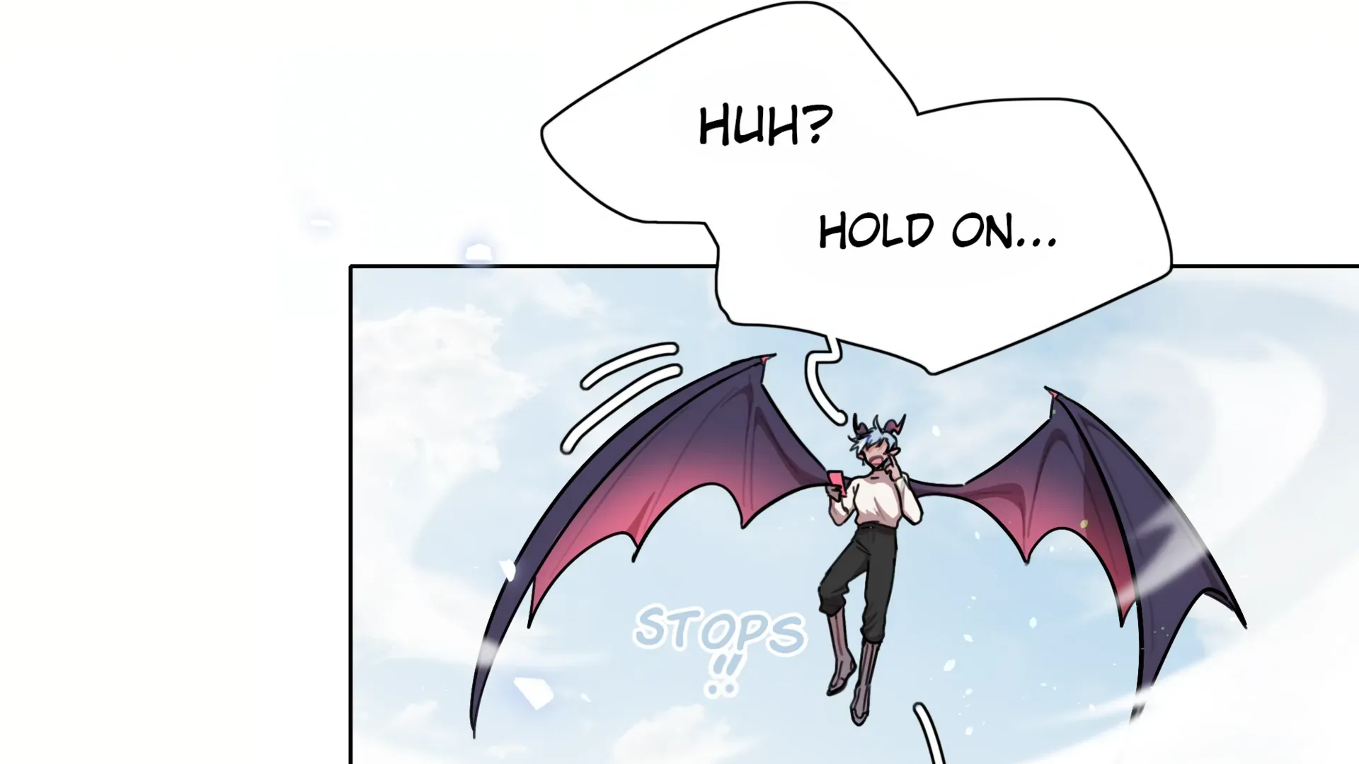Beware of the Vicious Dog Inside! Chapter 74 page 11 - 