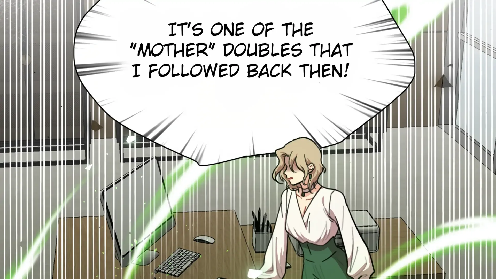 Beware of the Vicious Dog Inside! Chapter 74 page 14 - 
