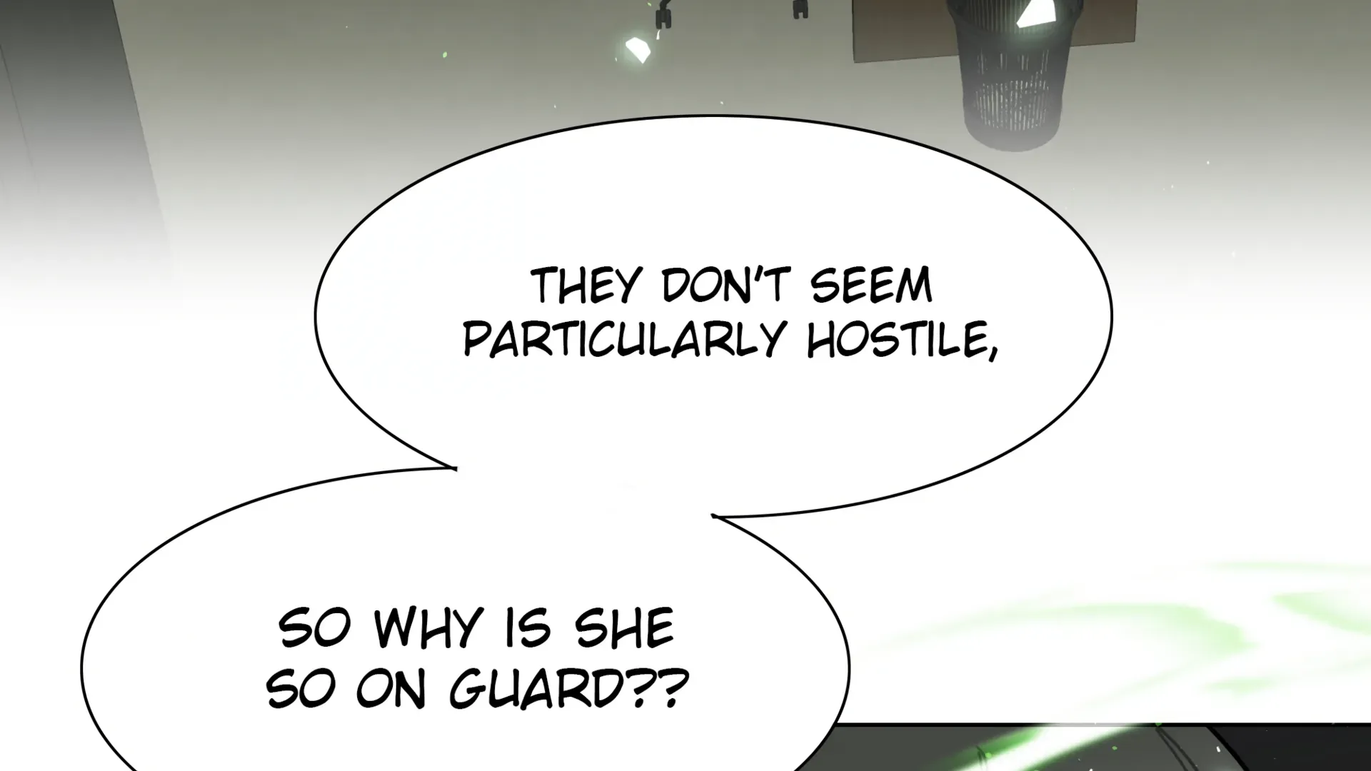 Beware of the Vicious Dog Inside! Chapter 74 page 18 - 