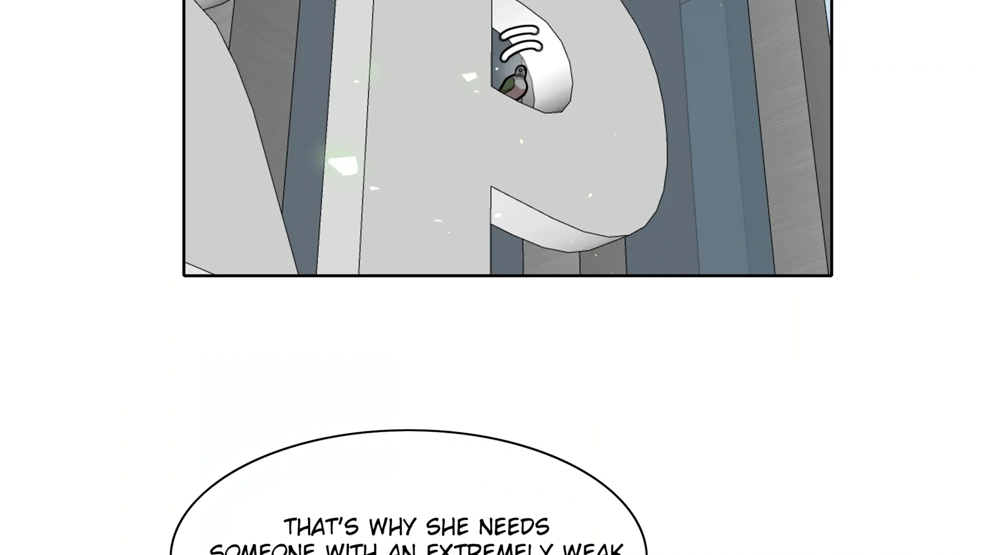 Beware of the Vicious Dog Inside! Chapter 74 page 24 - 