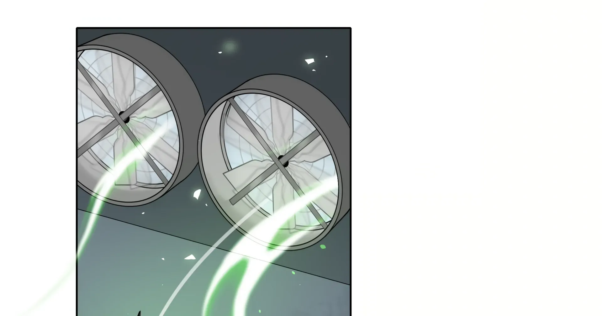 Beware of the Vicious Dog Inside! Chapter 74 page 30 - 