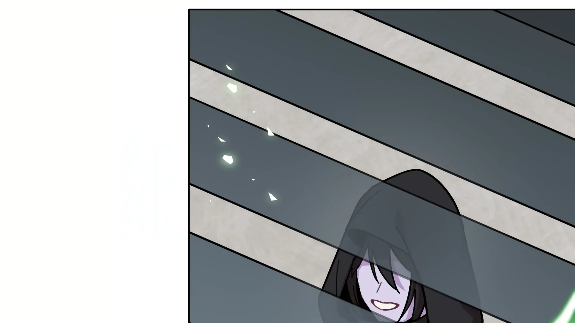 Beware of the Vicious Dog Inside! Chapter 74 page 33 - 