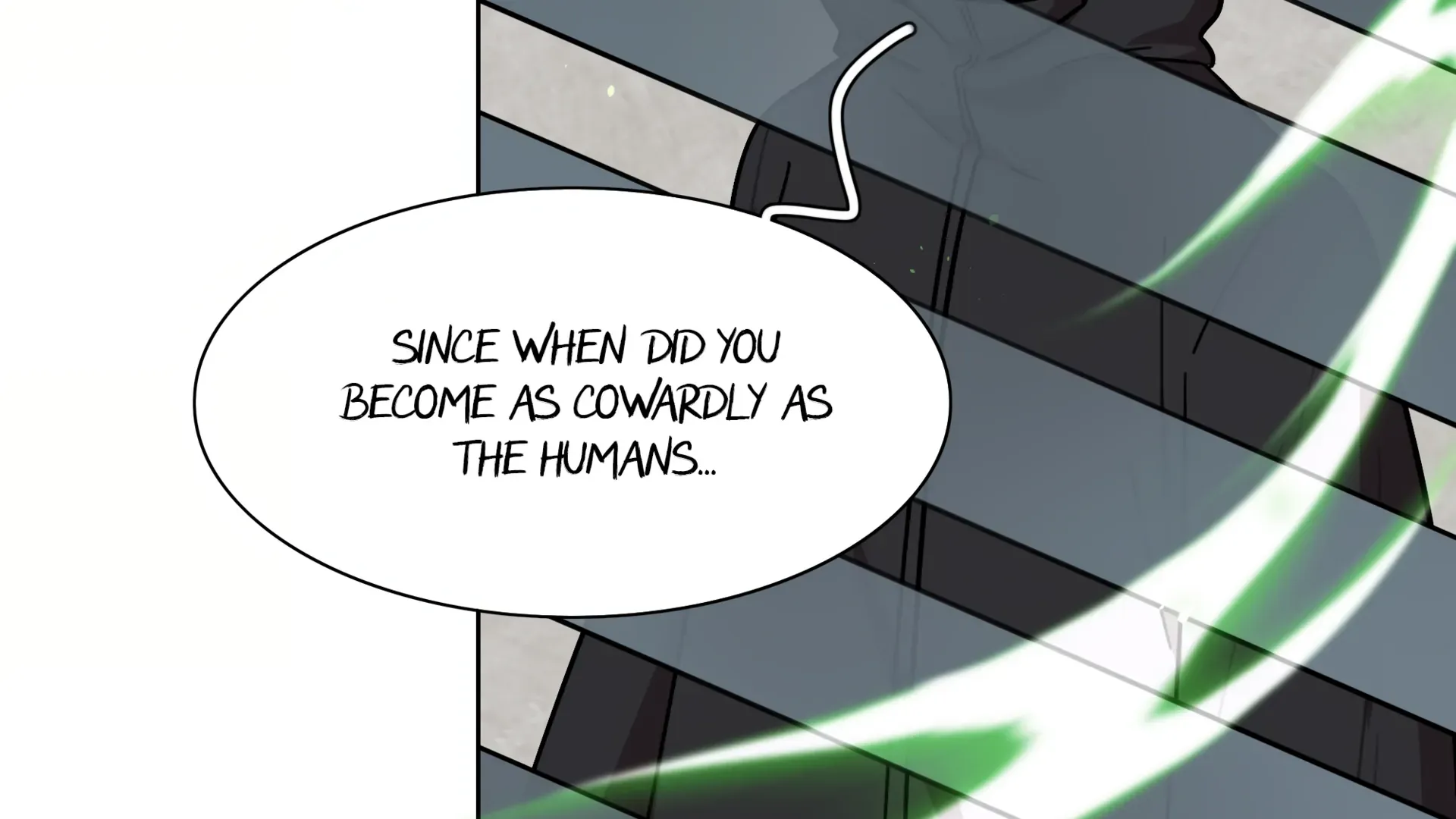 Beware of the Vicious Dog Inside! Chapter 74 page 34 - 