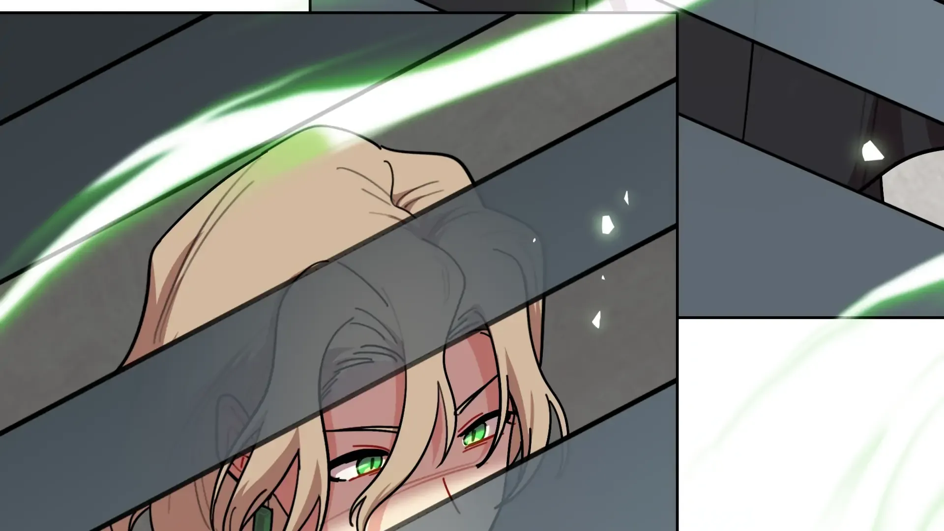 Beware of the Vicious Dog Inside! Chapter 74 page 35 - 