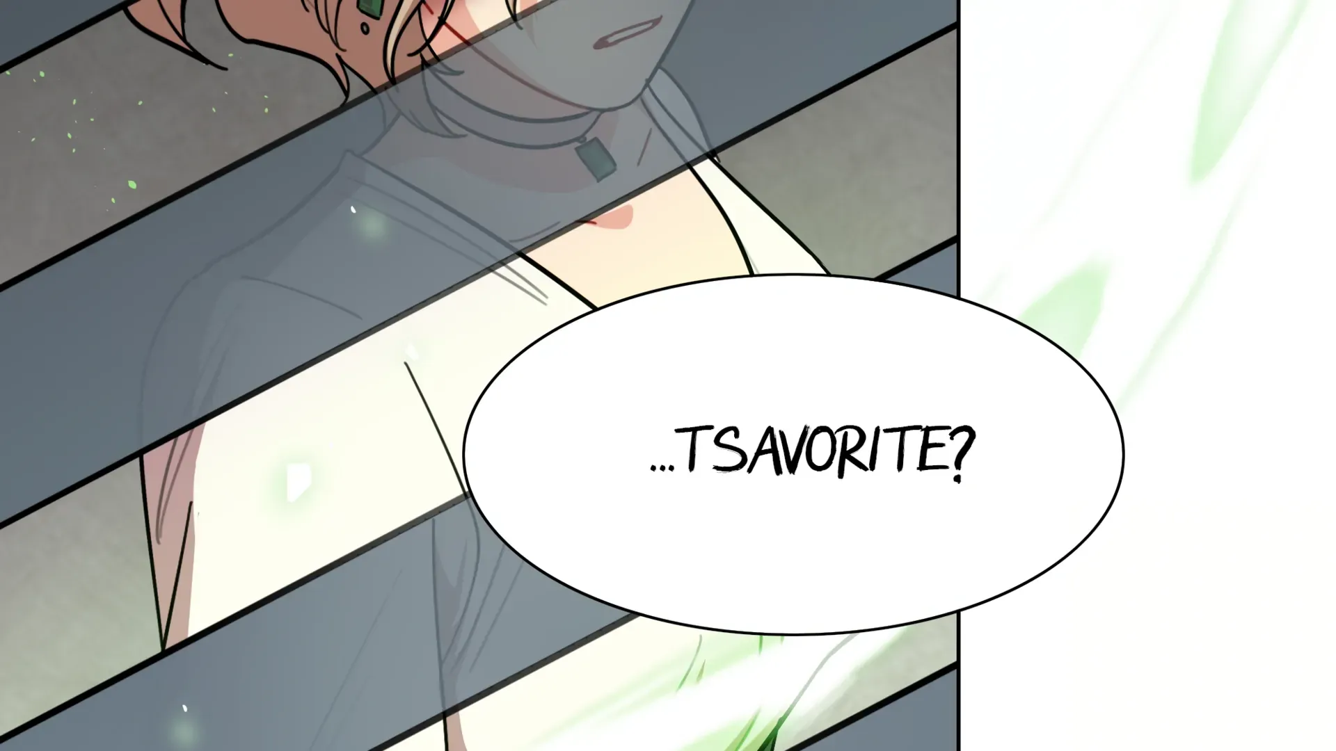 Beware of the Vicious Dog Inside! Chapter 74 page 36 - 