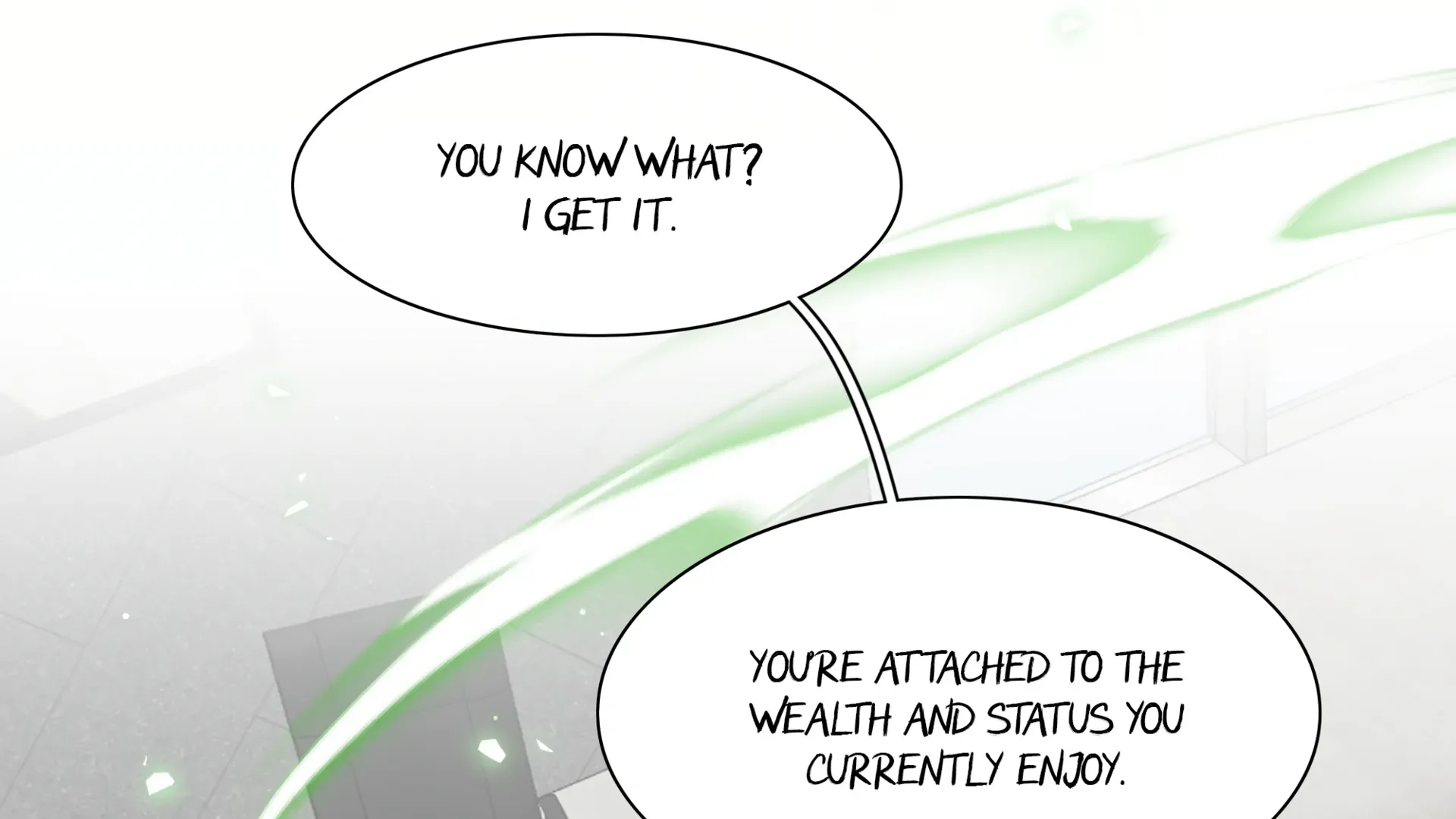 Beware of the Vicious Dog Inside! Chapter 74 page 38 - 