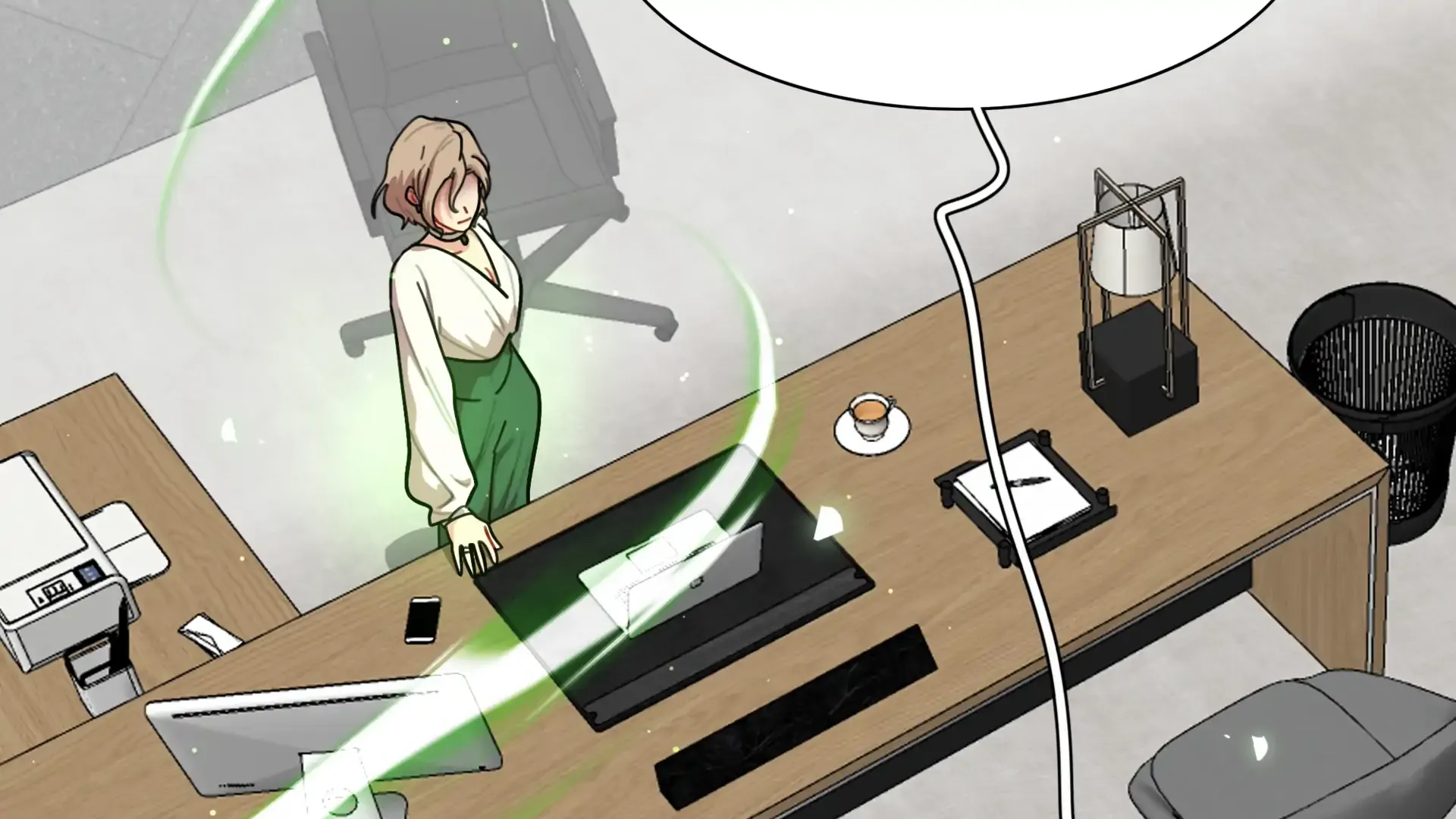 Beware of the Vicious Dog Inside! Chapter 74 page 39 - 