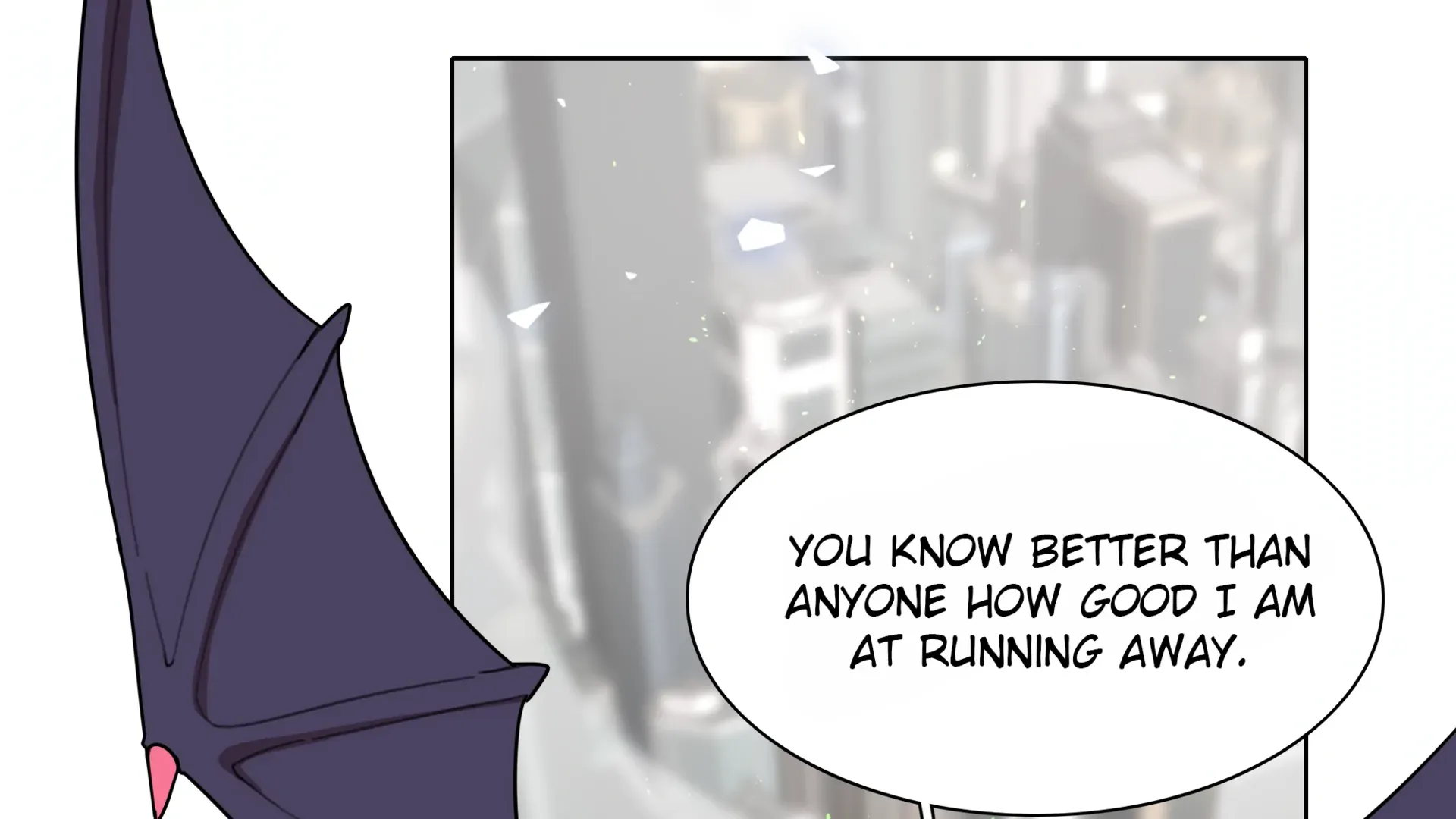 Beware of the Vicious Dog Inside! Chapter 74 page 5 - 