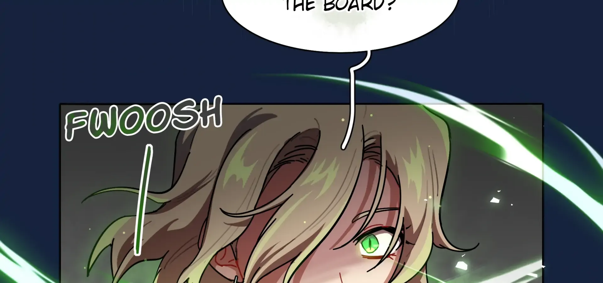 Beware of the Vicious Dog Inside! Chapter 74 page 42 - 