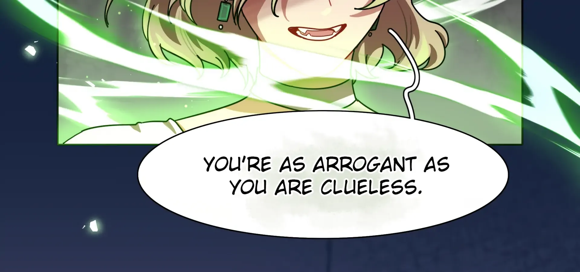 Beware of the Vicious Dog Inside! Chapter 74 page 43 - 