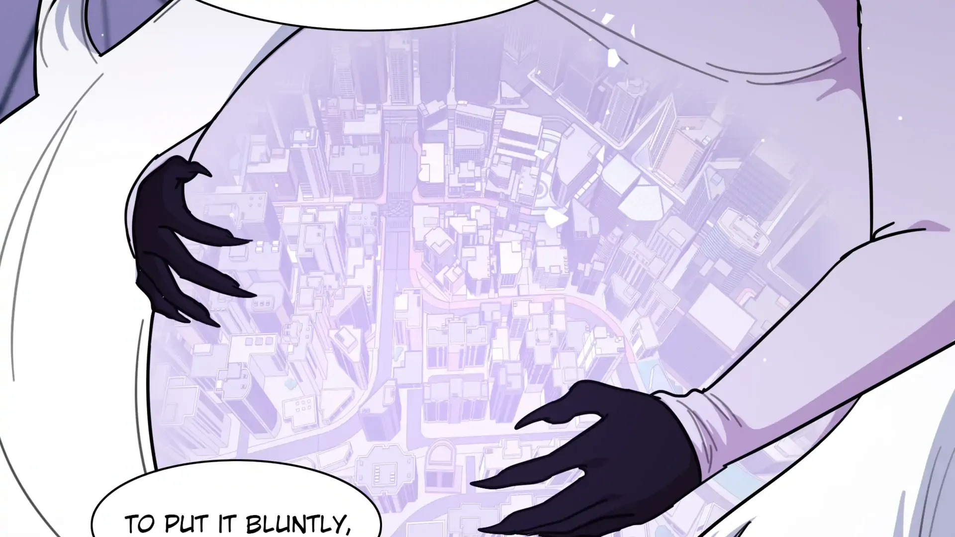 Beware of the Vicious Dog Inside! Chapter 74 page 46 - 