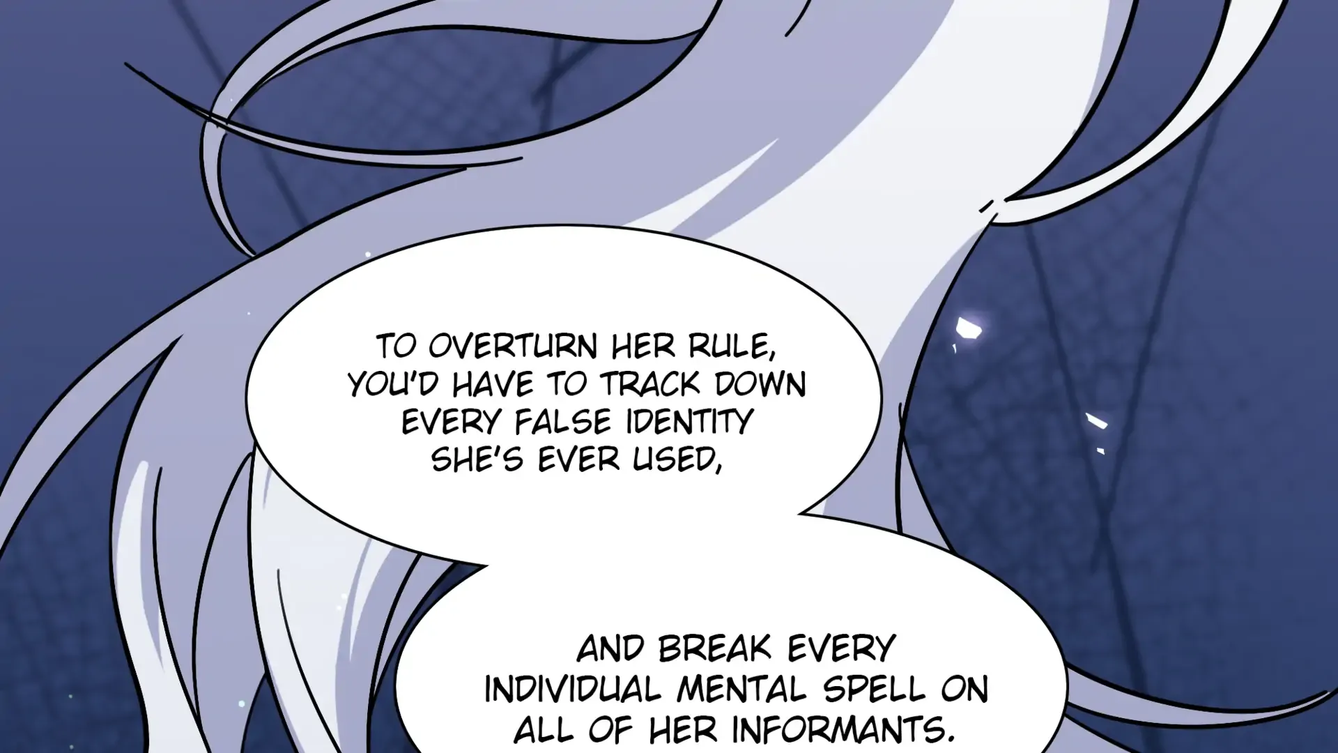 Beware of the Vicious Dog Inside! Chapter 74 page 48 - 