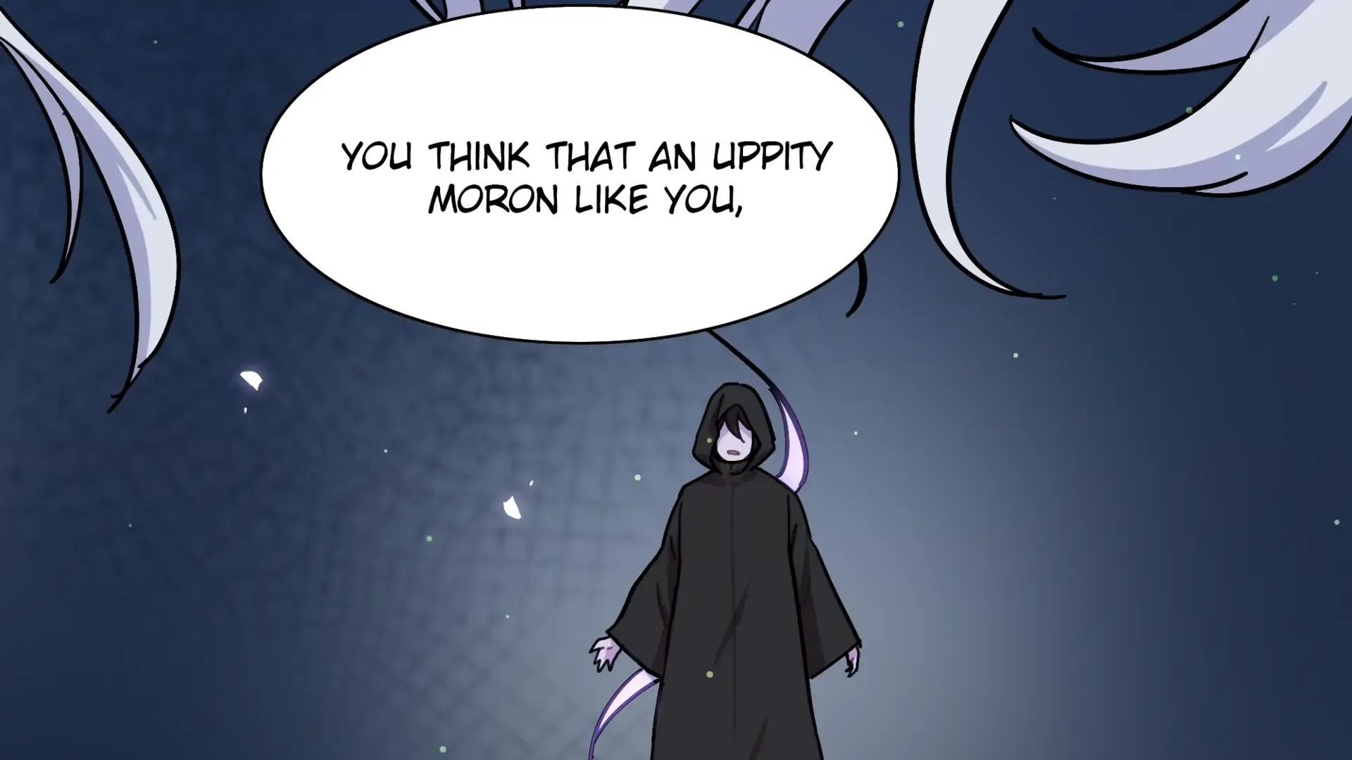 Beware of the Vicious Dog Inside! Chapter 74 page 50 - 