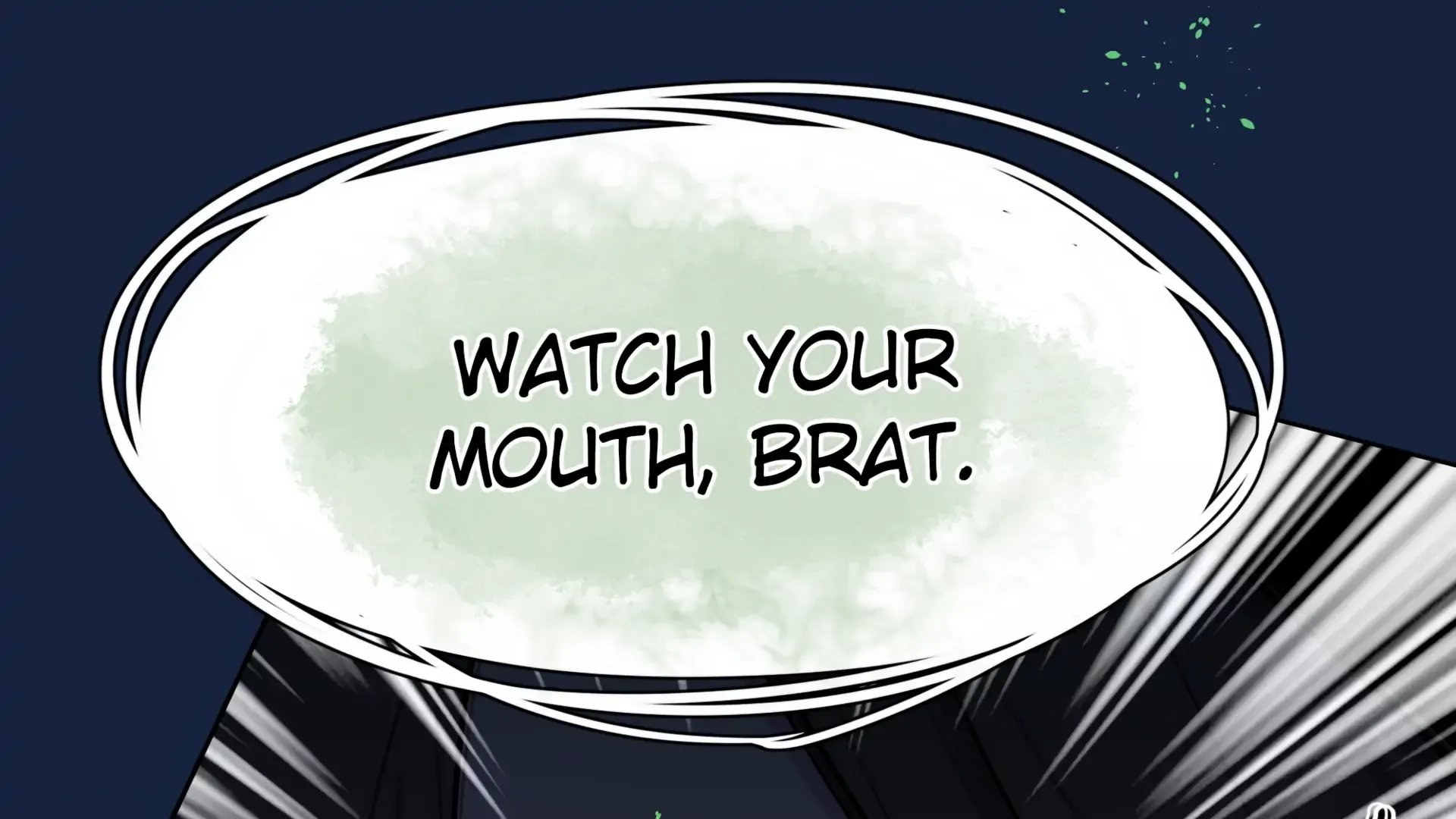Beware of the Vicious Dog Inside! Chapter 74 page 55 - 