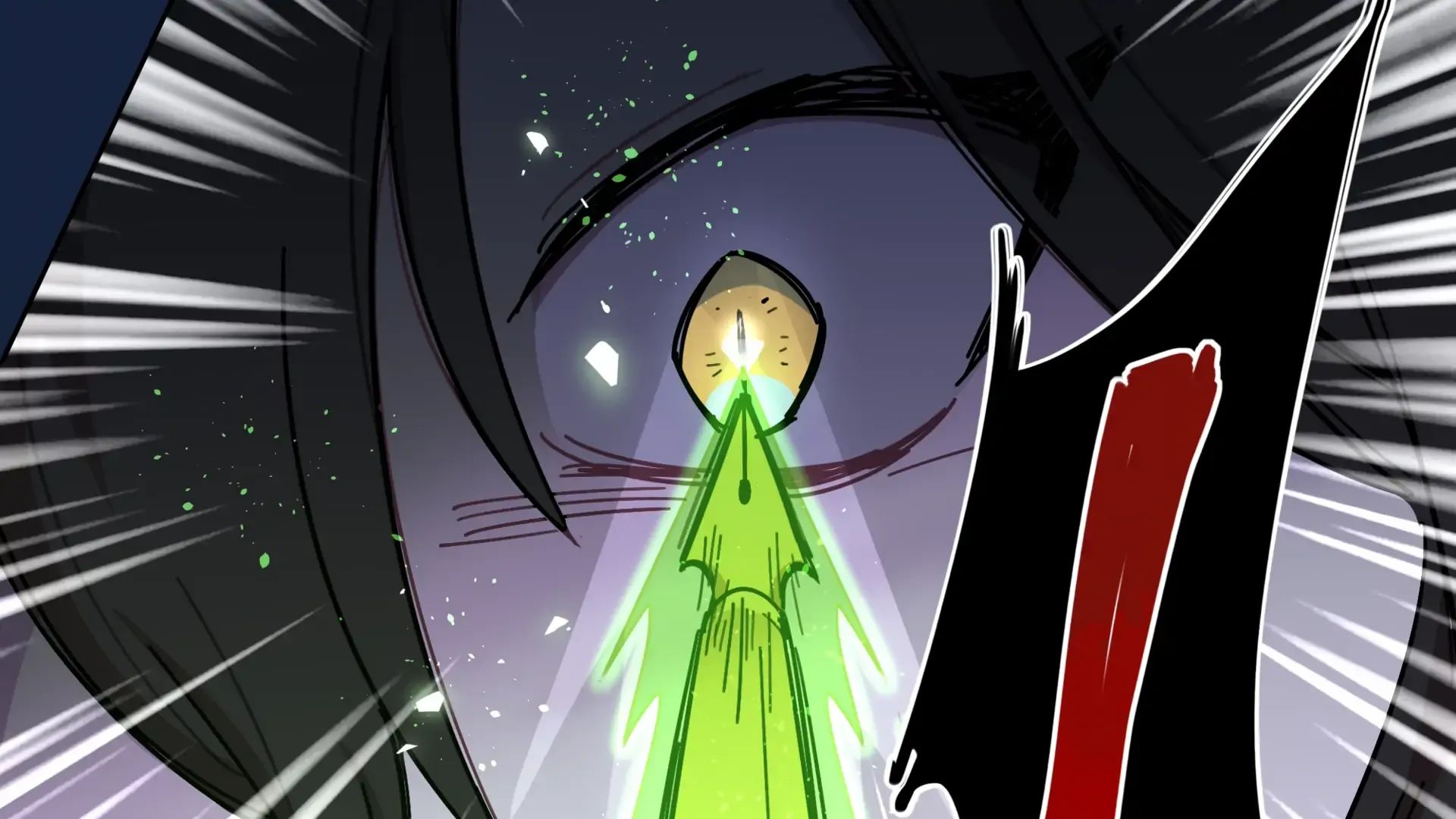 Beware of the Vicious Dog Inside! Chapter 74 page 56 - 